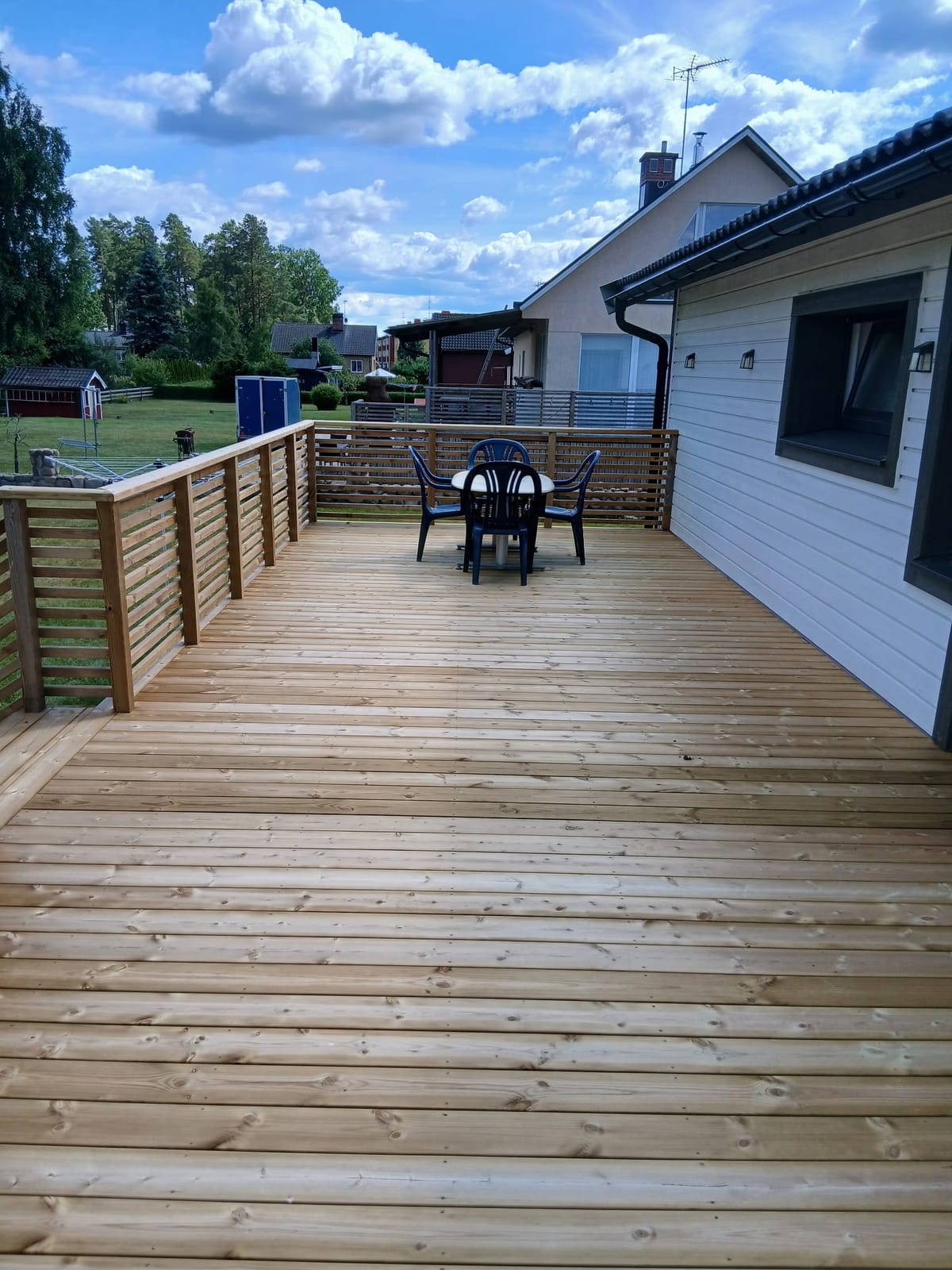 6 rok · 150 m² i Ekenässjön – bild 2