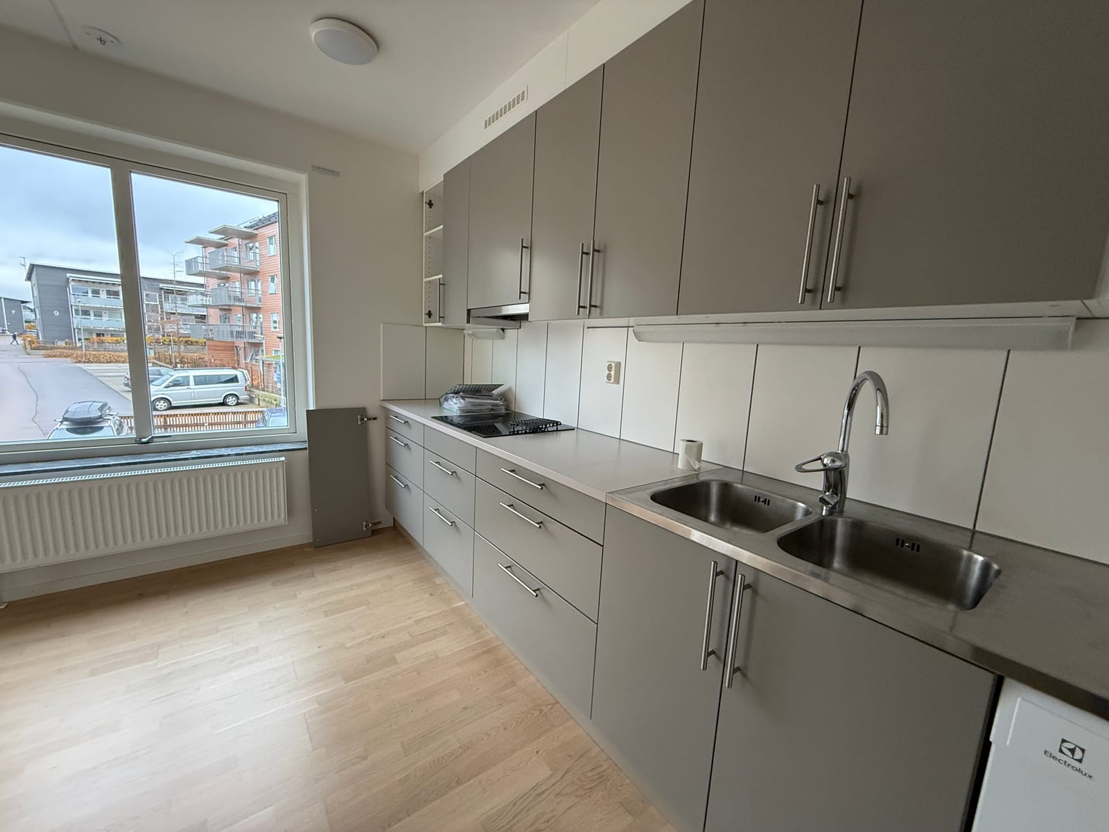 2 rok · 52 m² i Växjö – bild 16