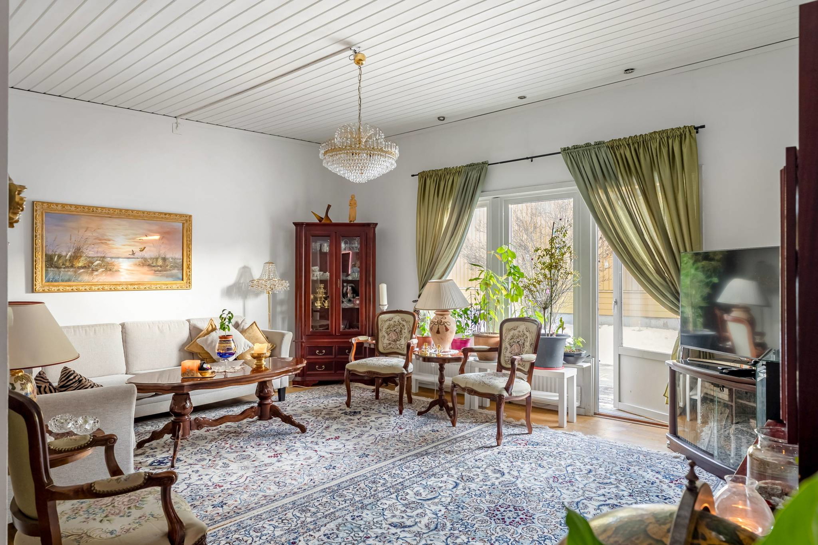 Lägenhet, 5 rooms, 112 sqm, Vallentuna – bild 11