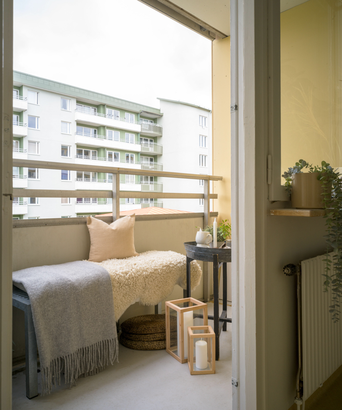 4 rok · 96 m² i Örebro – bild 10