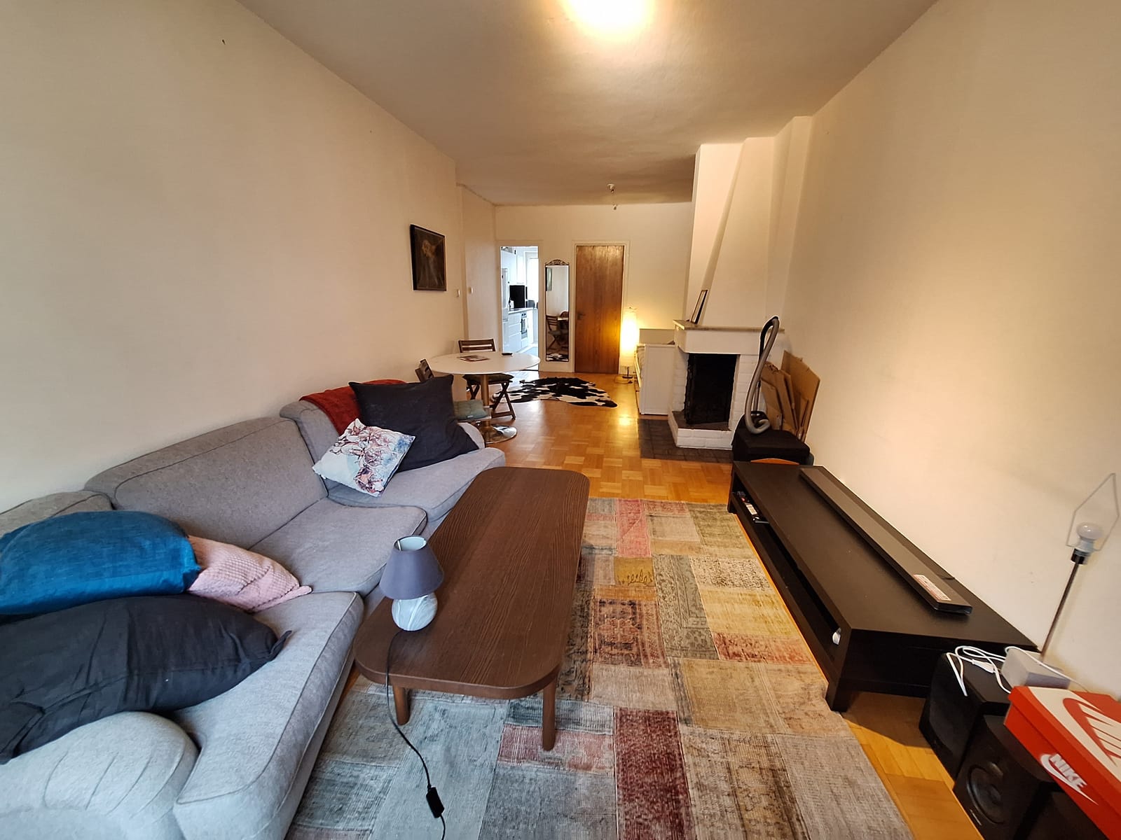 2 rok · 55 m² i Sundbyberg – bild 8