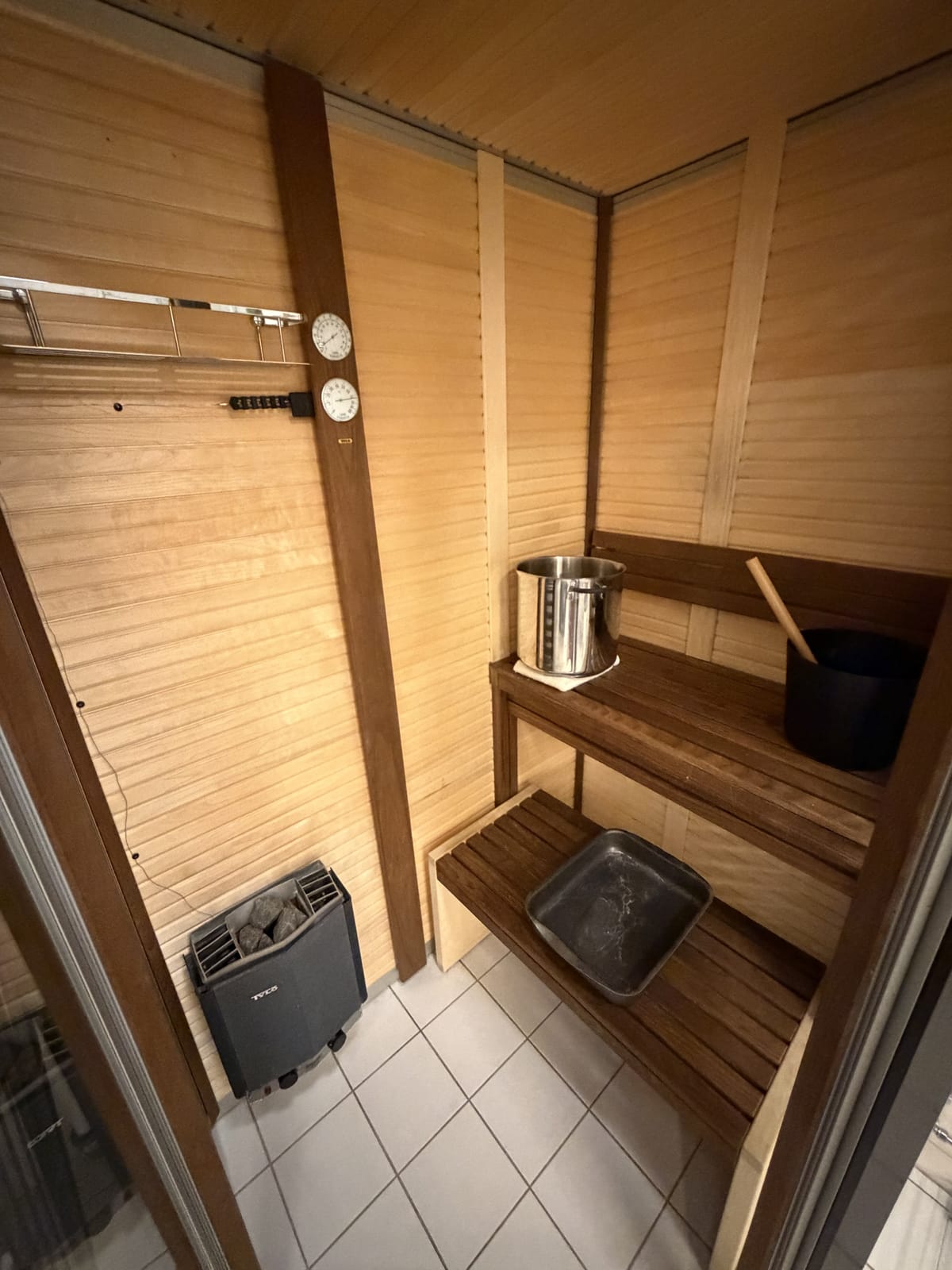 2 rok · 80 m² i Saltsjöbaden – bild 8