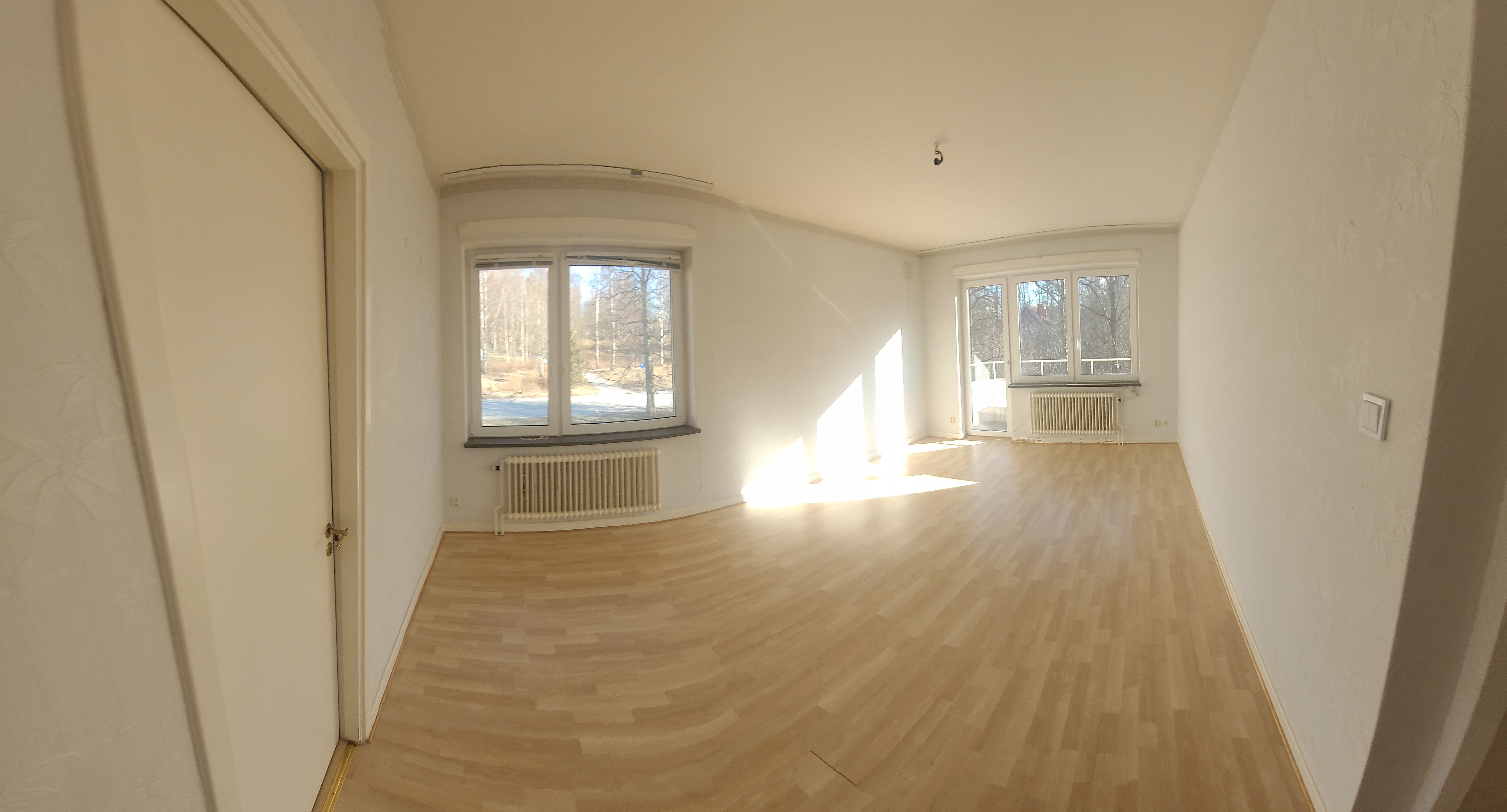 Lägenhet, 2 rooms, 58 sqm, Hällefors – bild 9