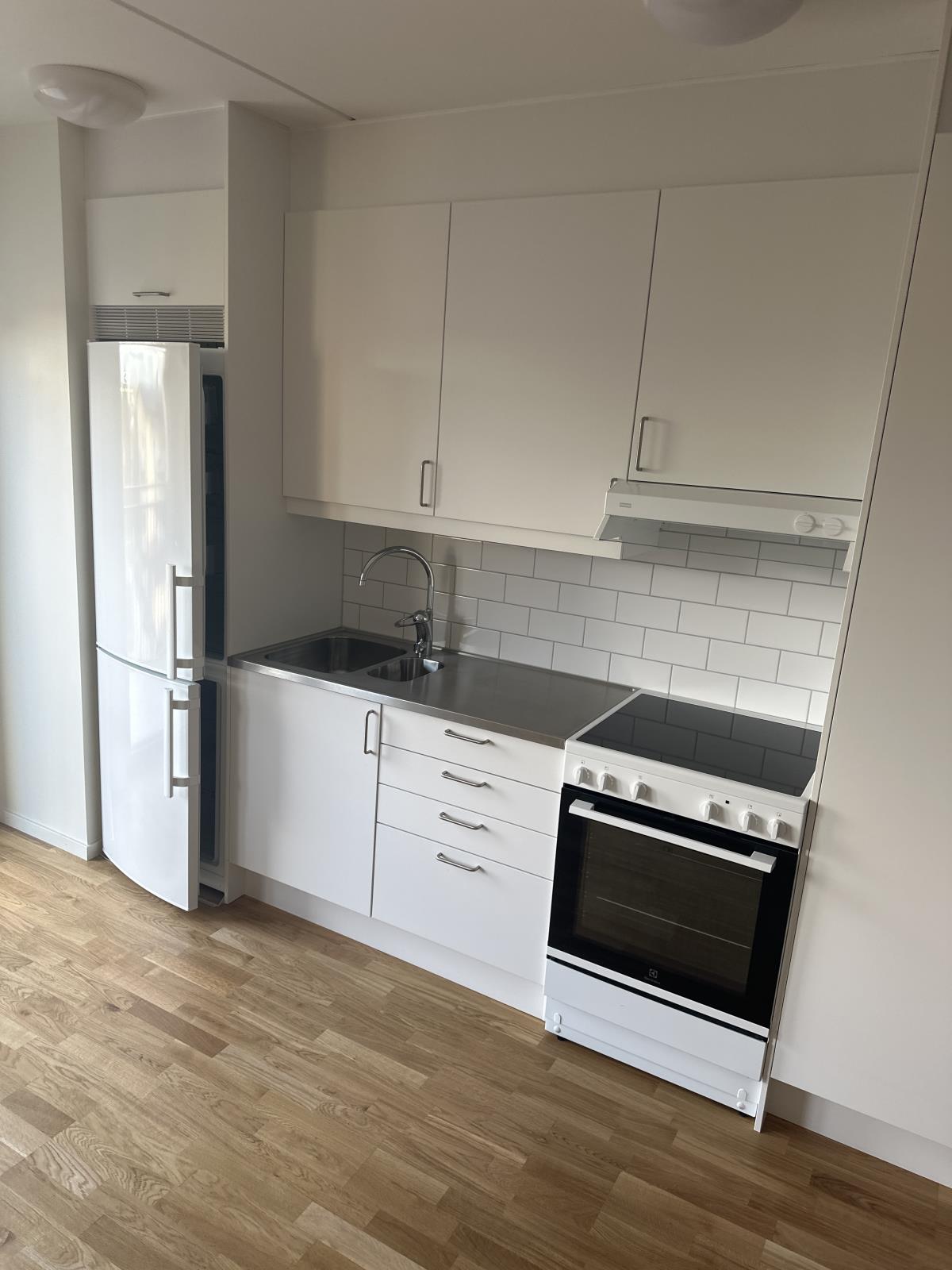 1 rok · 32 m² i Nyköping  – bild 2