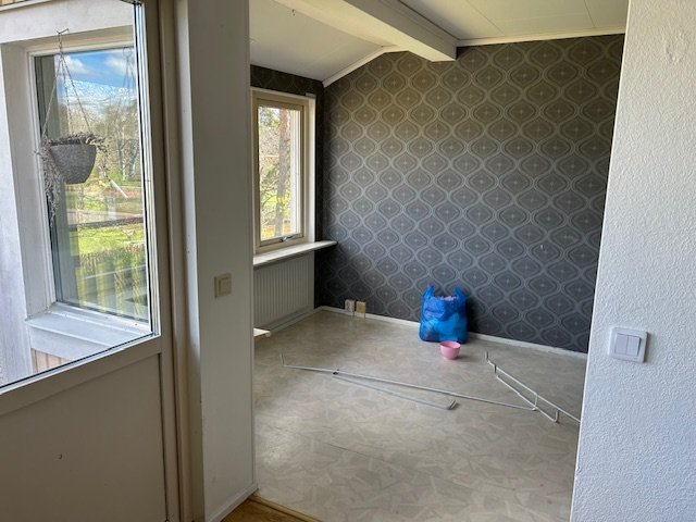 Lägenhet, 2 rooms, 60 sqm, Åseda – bild 3