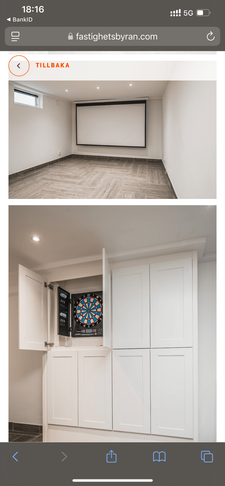 7 rok · 160 m² i Garpenberg – bild 8