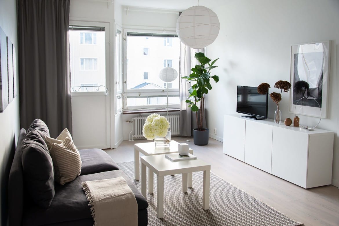 2 rok · 57 m² i Arboga – bild 14