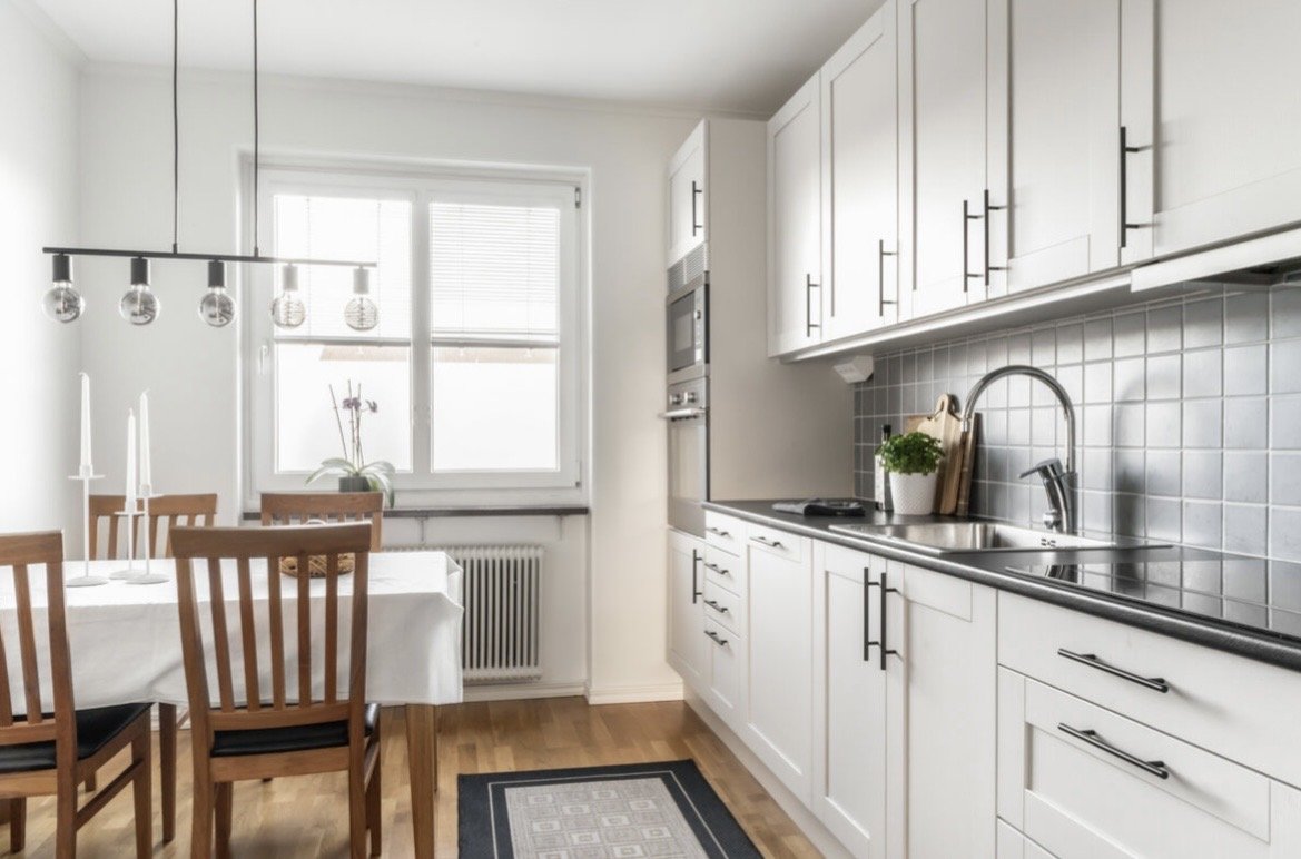 2 rok · 58 m² i Kristianstad – bild 6