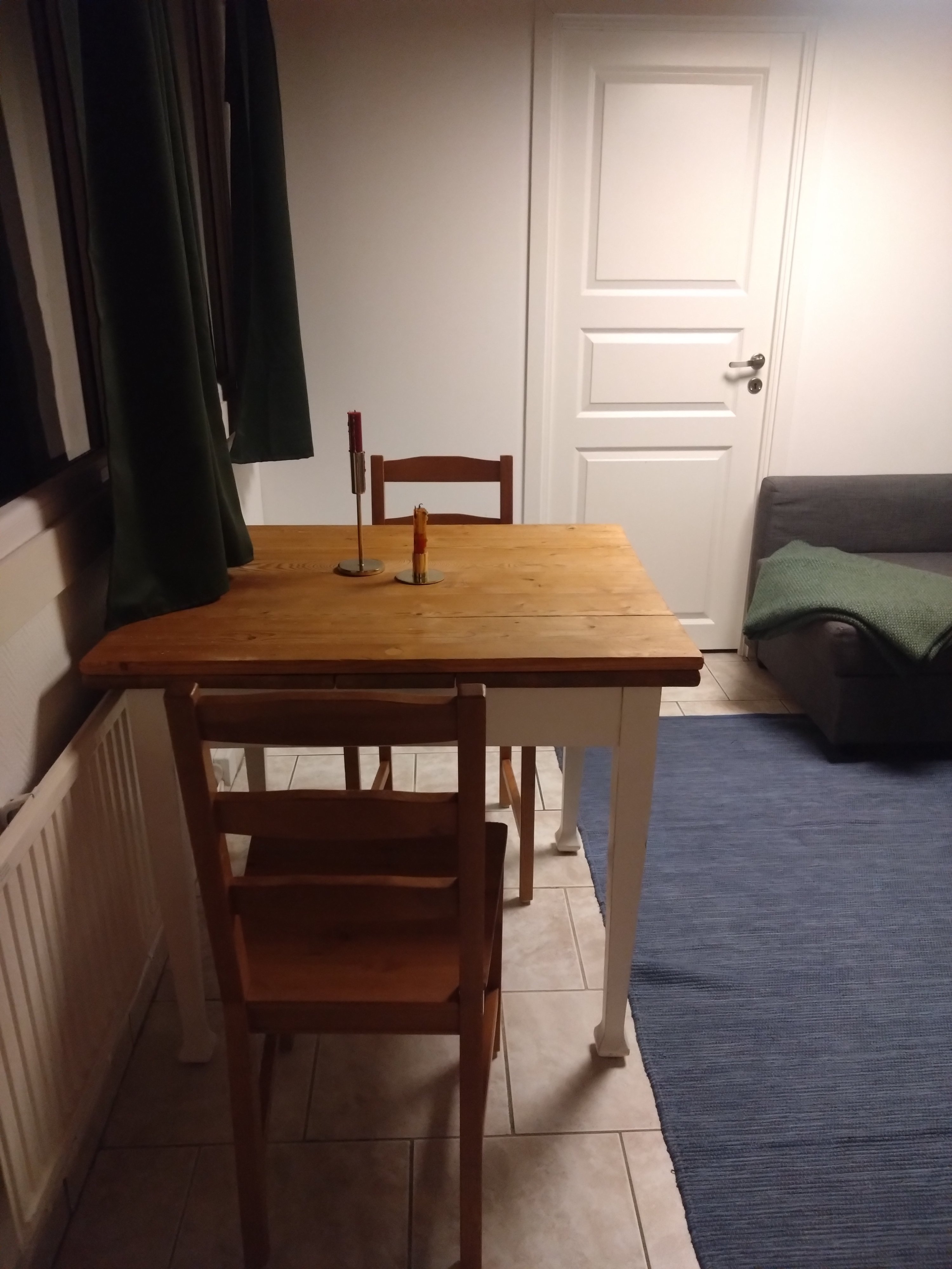 Stuga, 1 rooms, 21 sqm, Partille – bild 11