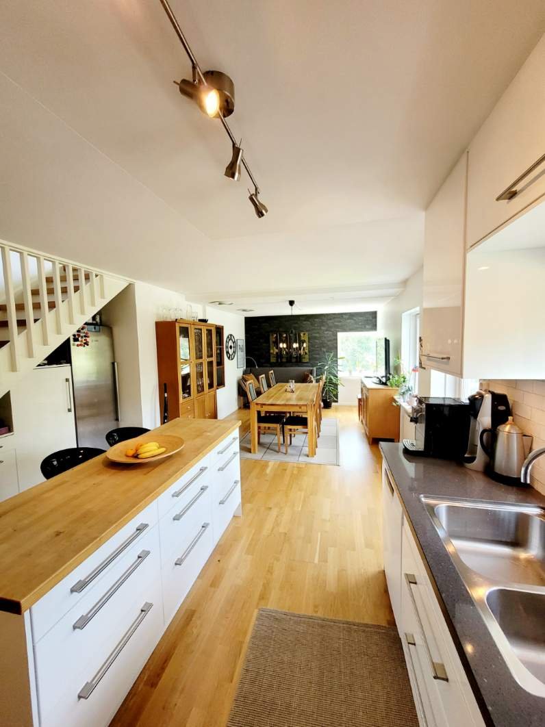 Lägenhet, 3 rooms, 115 sqm, Upplands Väsby – bild 4