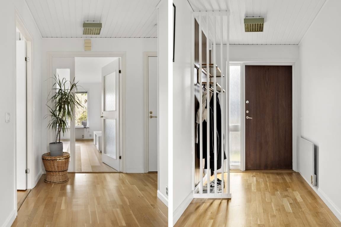 6 rok · 120 m² i Bro – bild 5