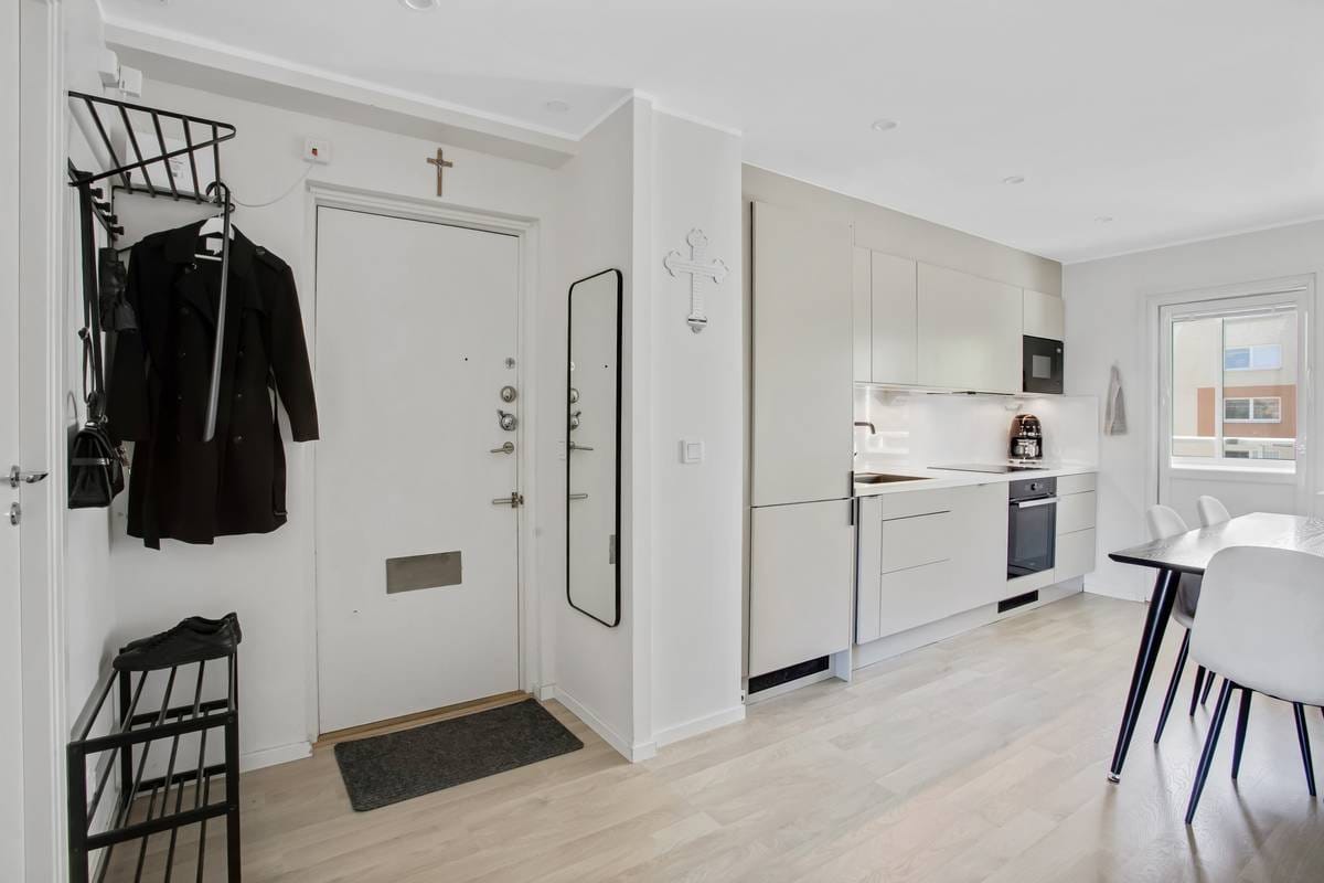 2 rok · 58 m² i Norsborg – bild 5