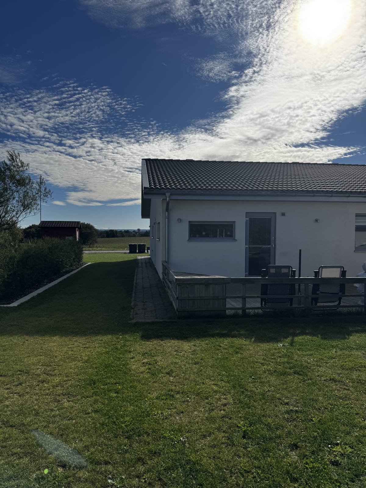 4 rok · 86 m² i Laholm – bild 7