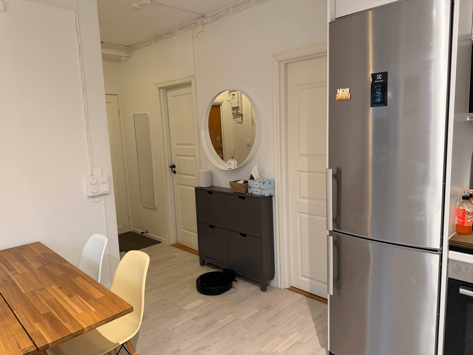 3 rok · 40 m² i Stockholm – bild 4