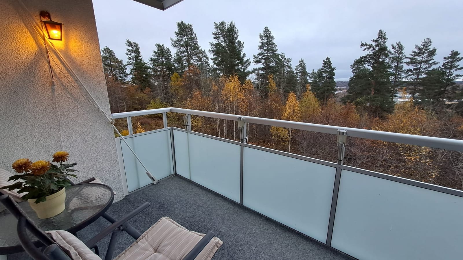 5 rok · 151 m² i Tranås – bild 21