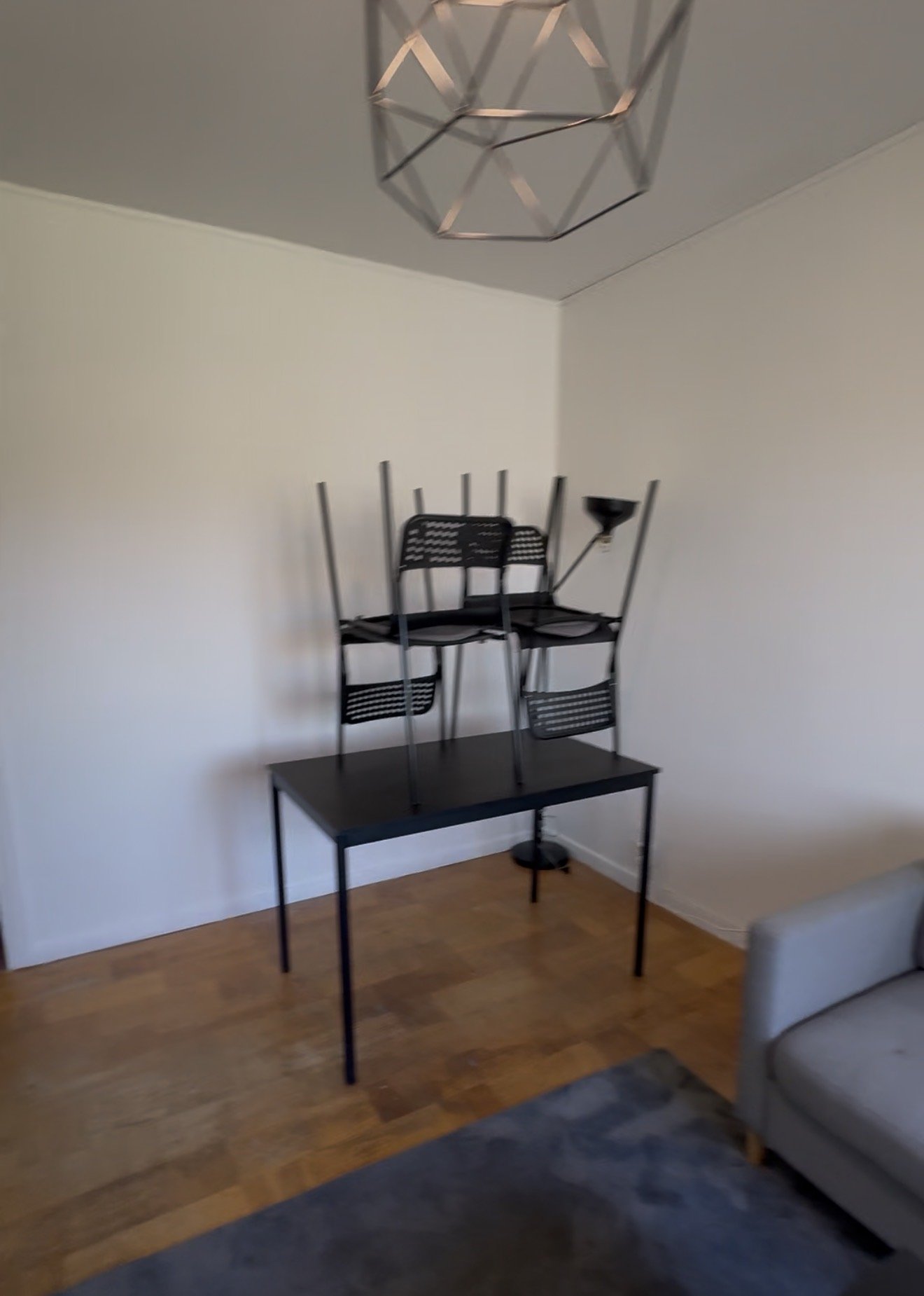 1 rok · 27 m² i Kopparberg – bild 6