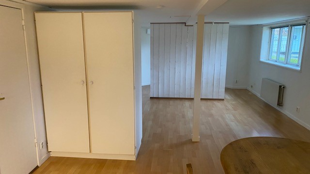 Lägenhet, 1 rooms, 45 sqm, Rönnäng – bild 14