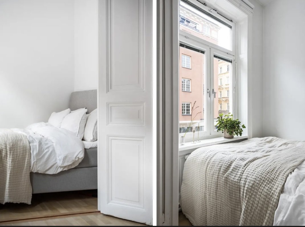 Lägenhet, 2 rooms, 37 sqm, Stockholm – bild 5
