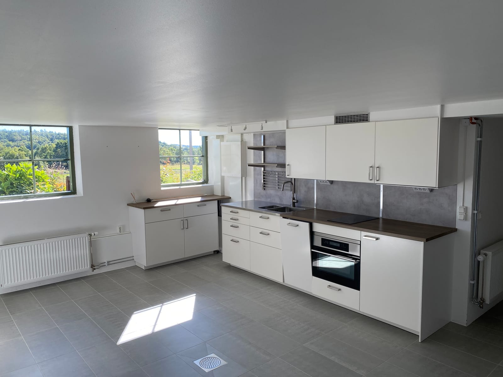 1 rok · 37 m² i Säve – Säve