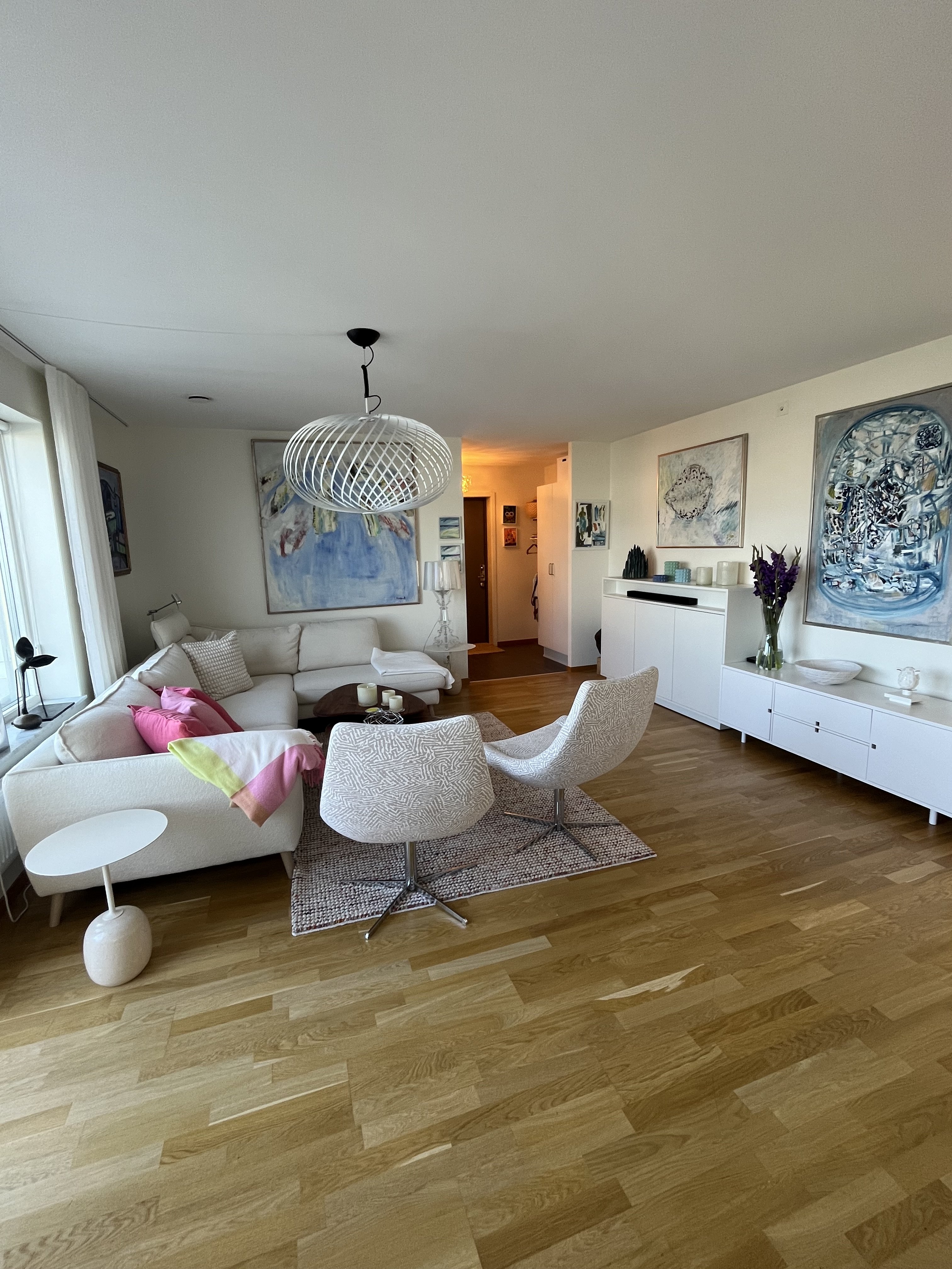 Lägenhet, 4 rooms, 95 sqm, Hönö – bild 2