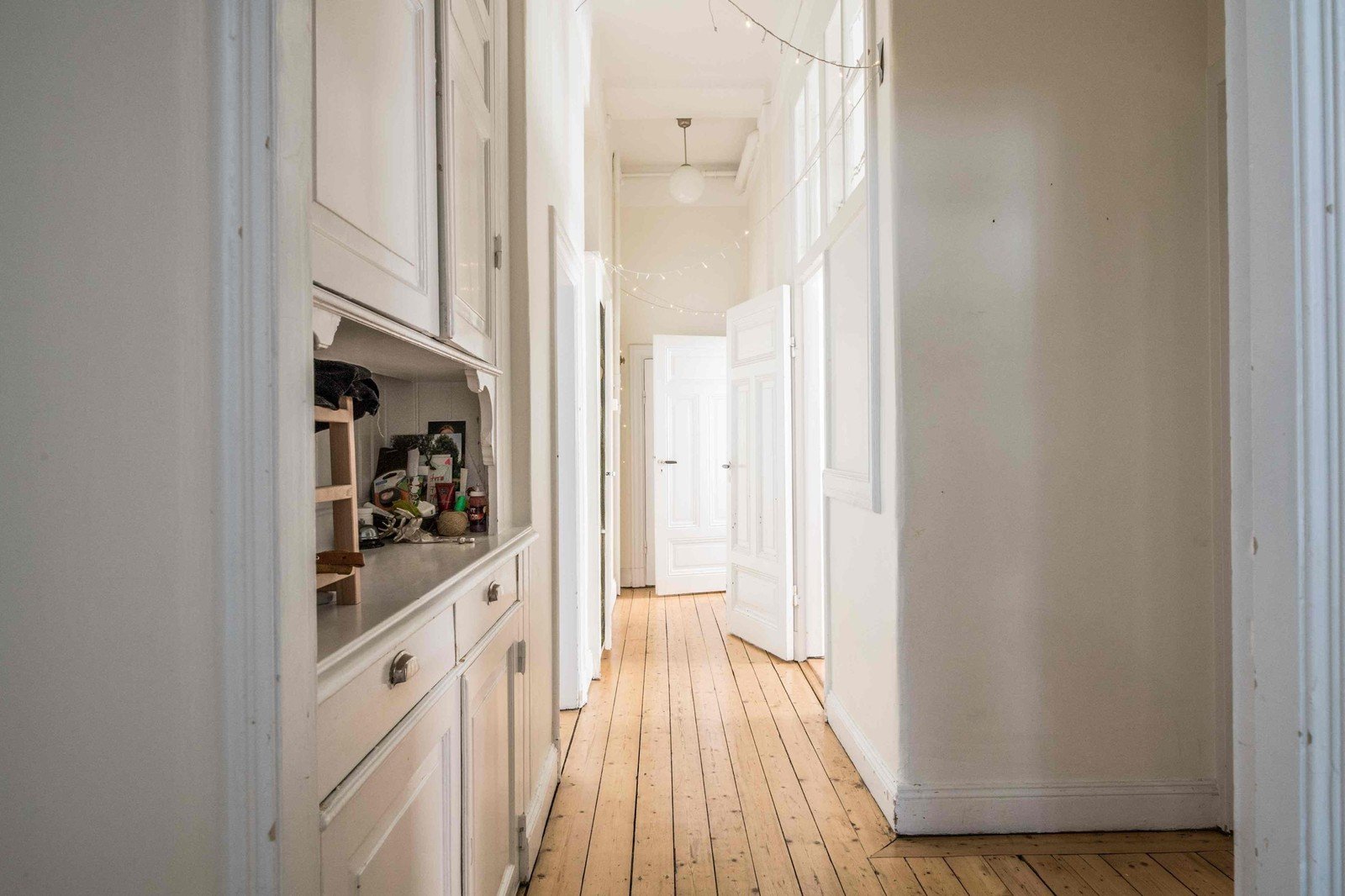 Lägenhet, 1 rooms, 7 sqm, Stockholm – bild 9