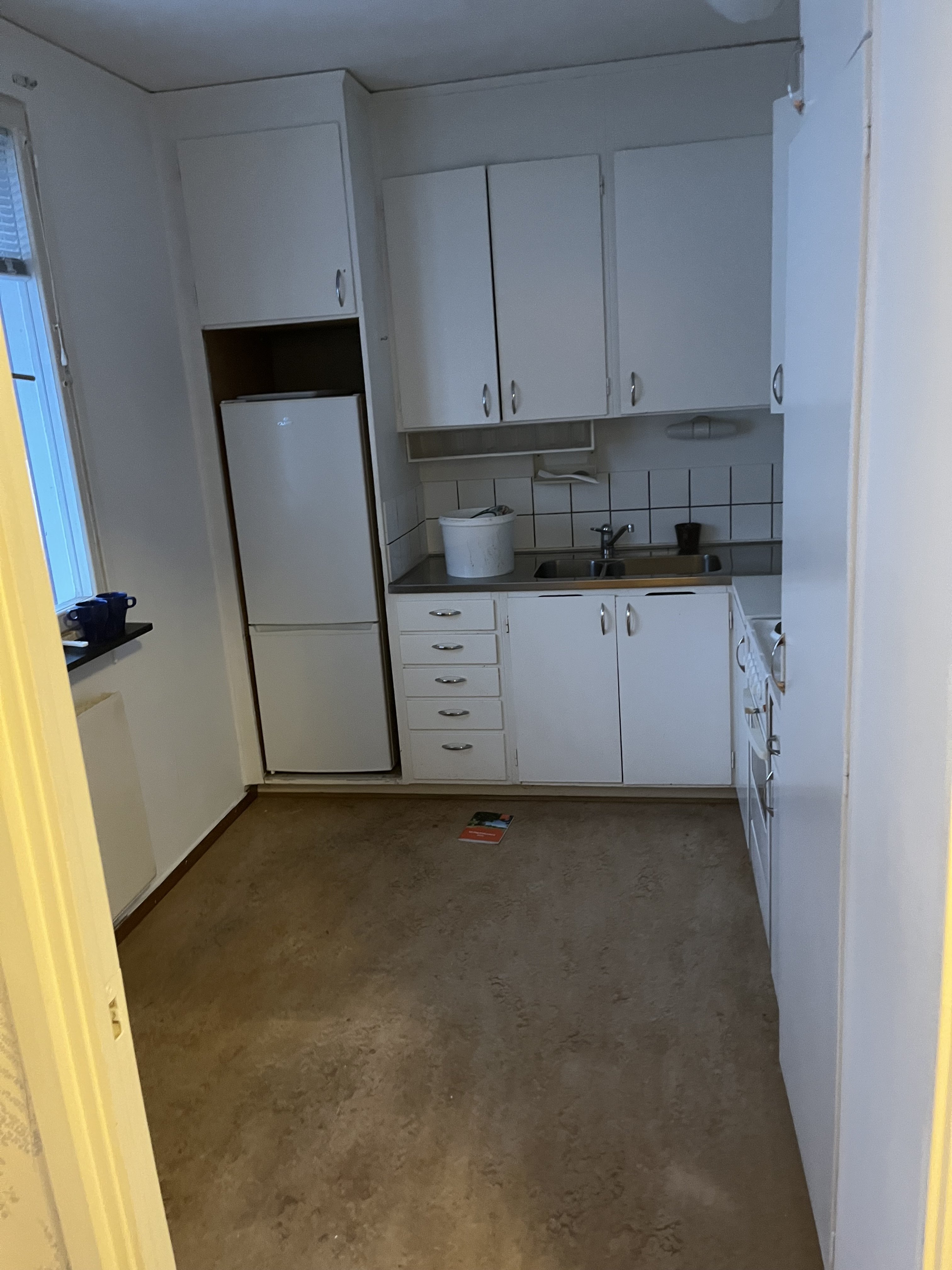 Lägenhet, 2 rooms, 52 sqm, Töcksfors – bild 4