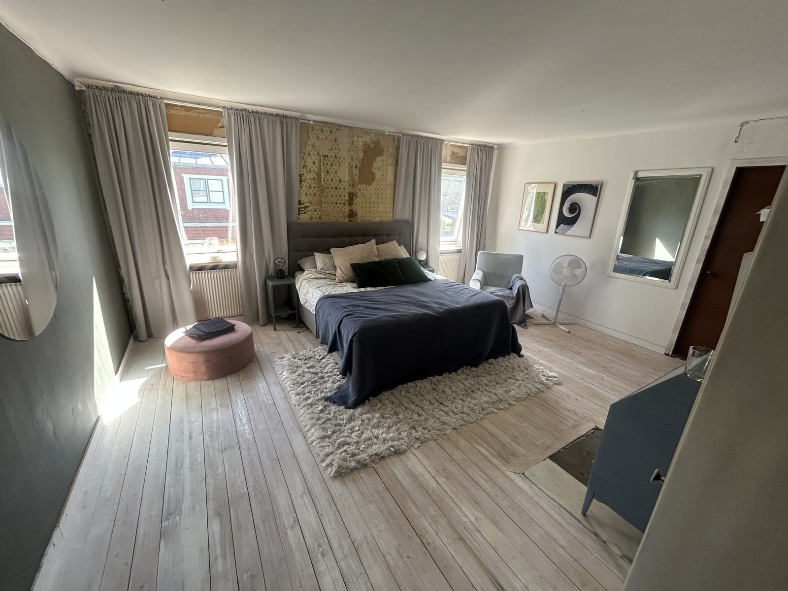 4 rok · 136 m² i Järbo – bild 2