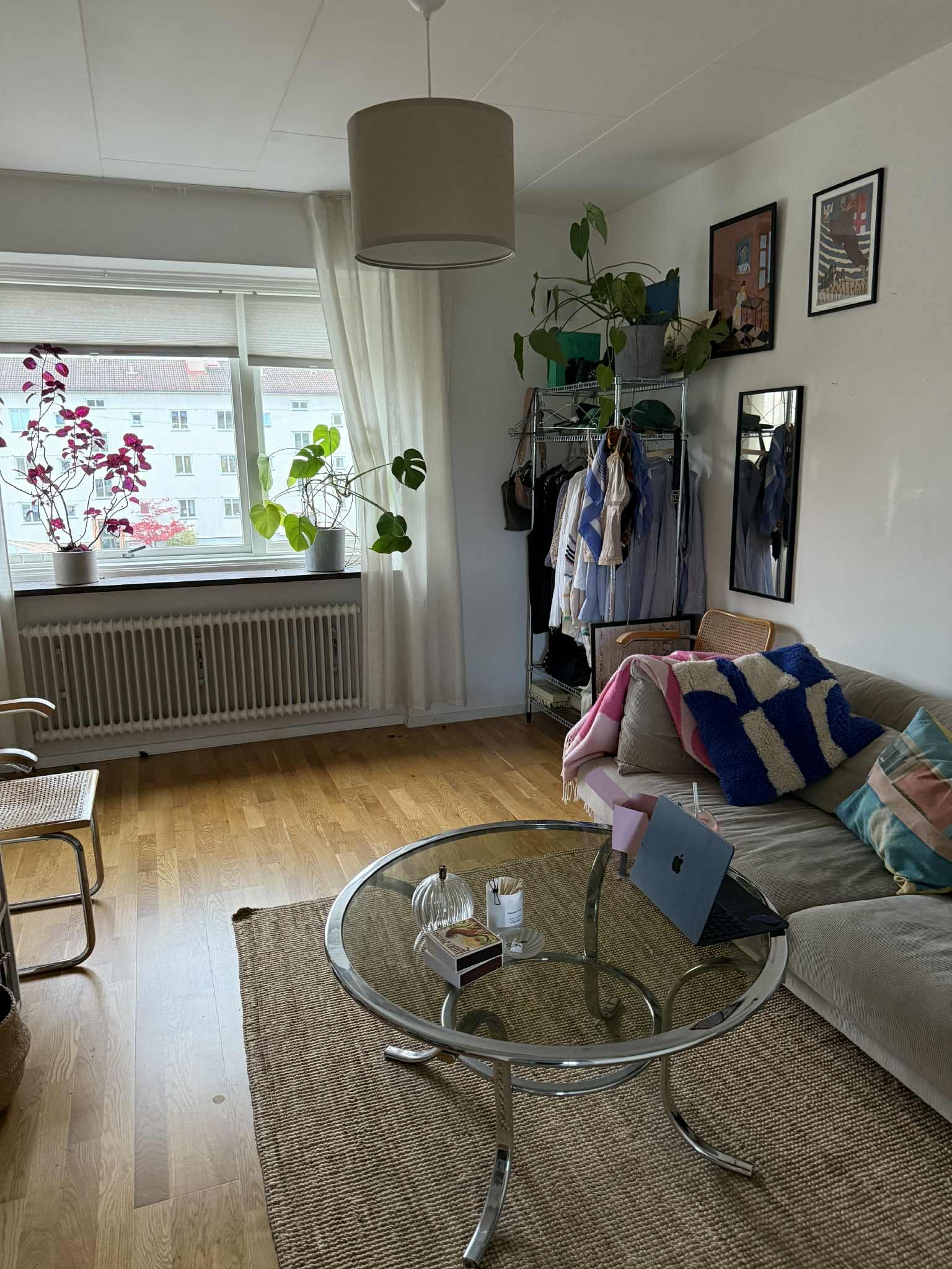 Lägenhet, 2 rooms, 35 sqm, Göteborg – bild 2