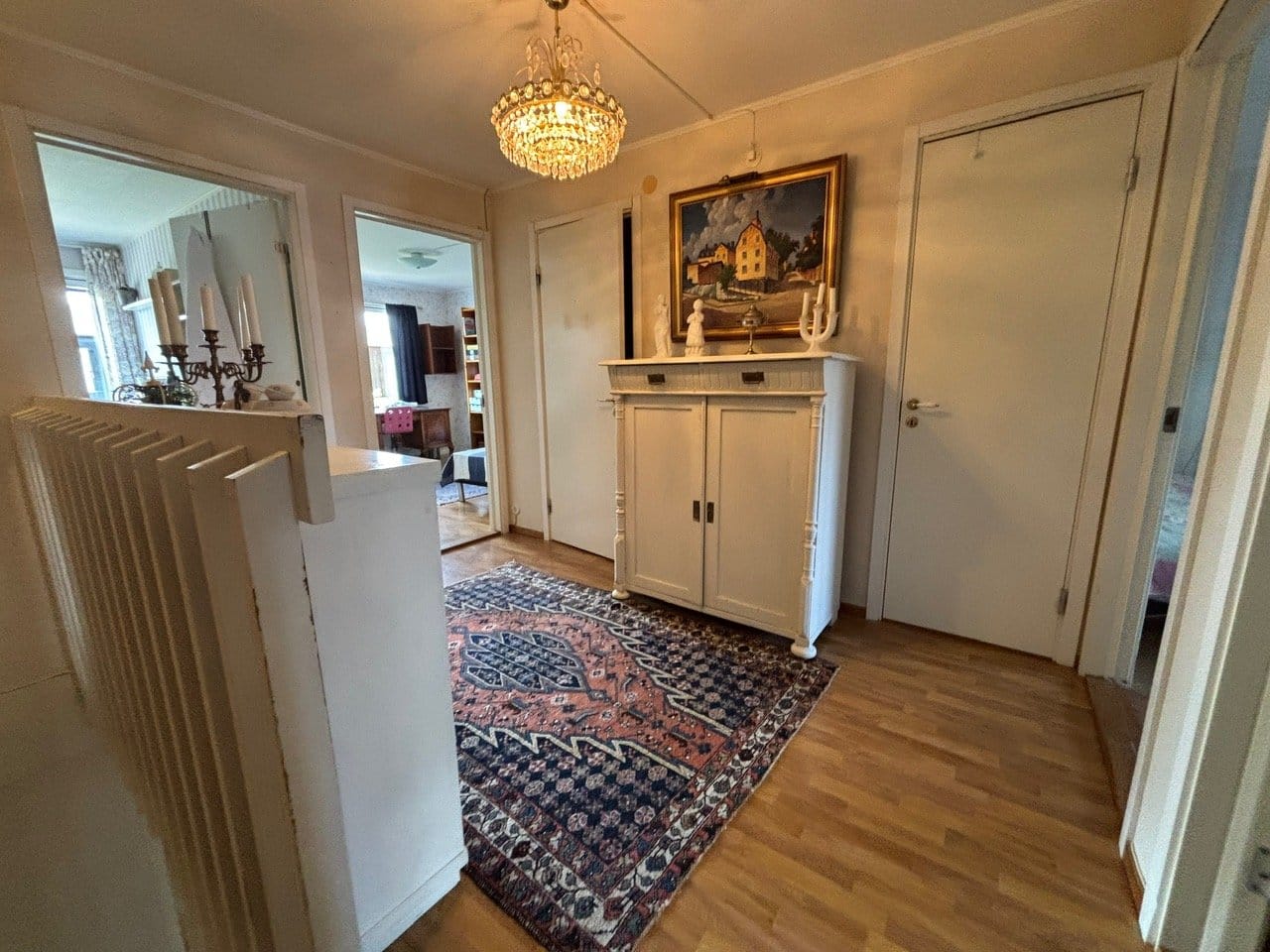 5 rok · 124 m² i Saltsjöbaden – bild 14