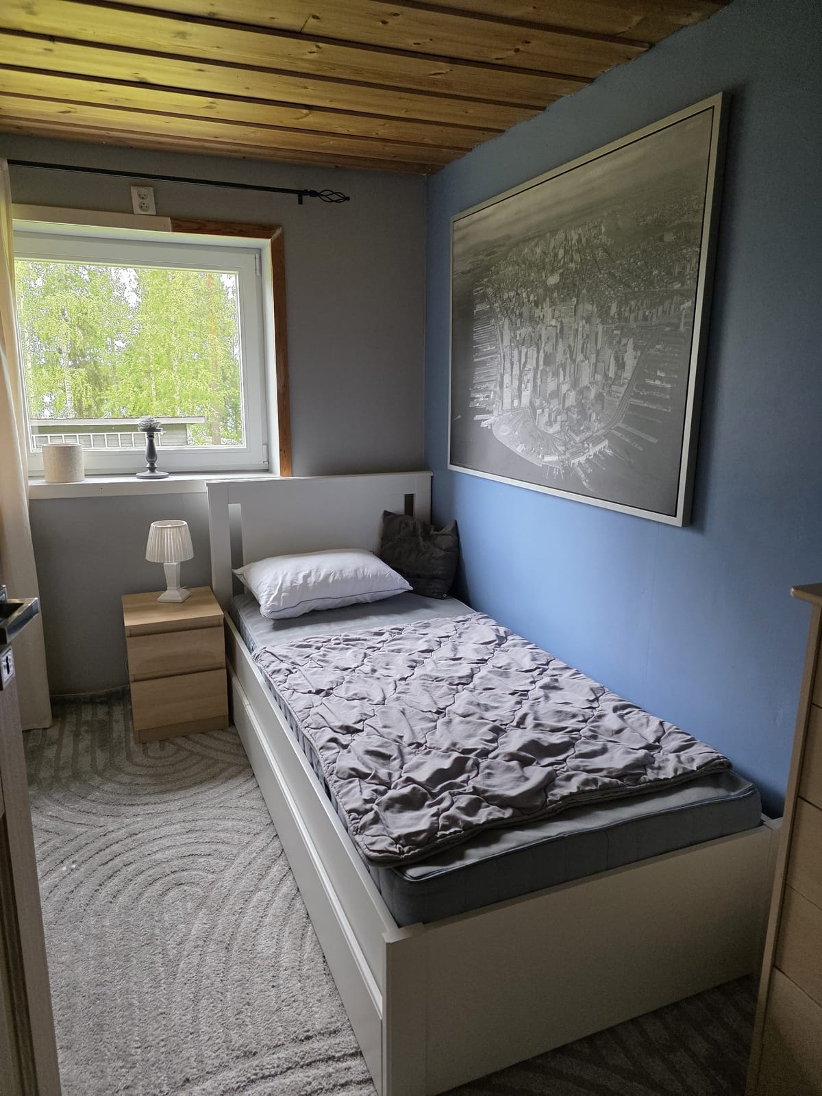 4 rok · 90 m² i Boden – bild 8
