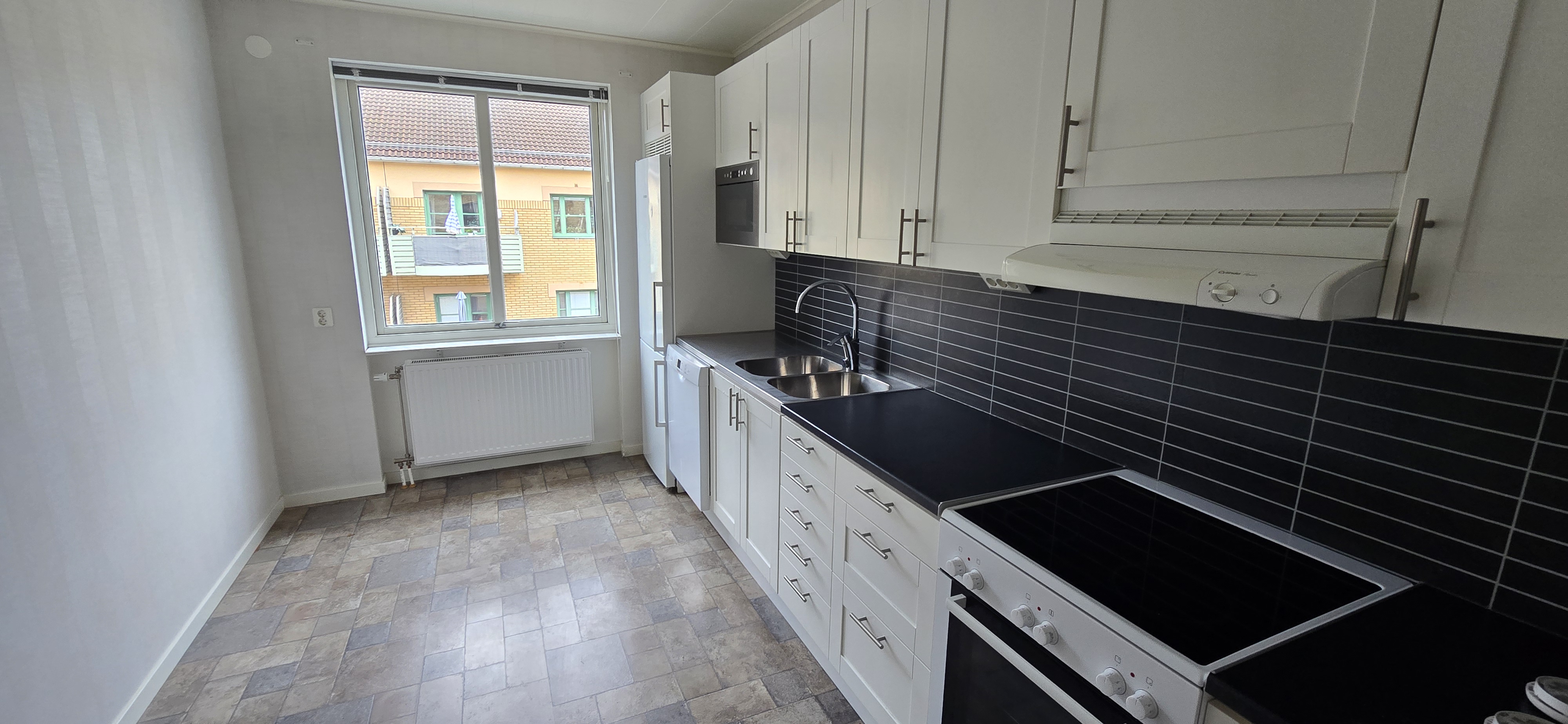 Lägenhet, 3 rooms, 74 sqm, Köping – Köping