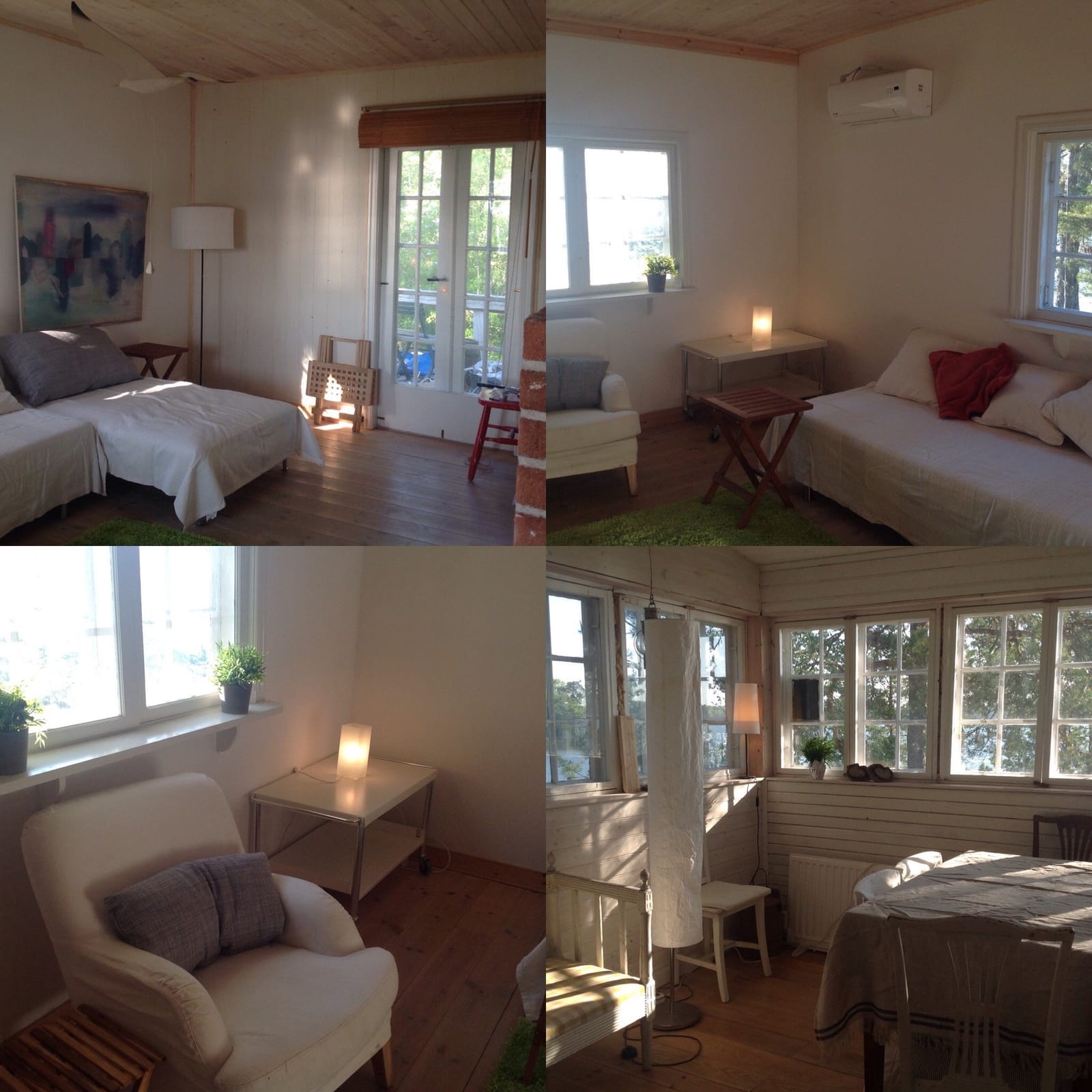 2 rok · 35 m² i Lidingö – bild 6