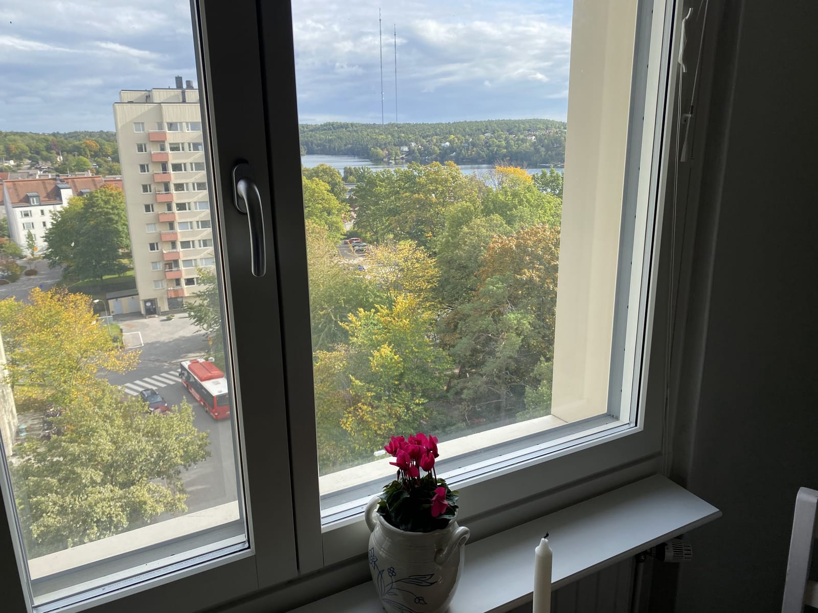 1 rok · 20 m² i Nacka – bild 2