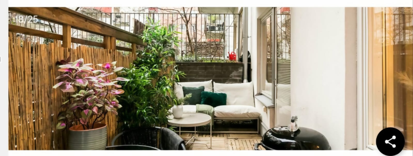 3 rok · 101 m² i Stockholm – bild 2