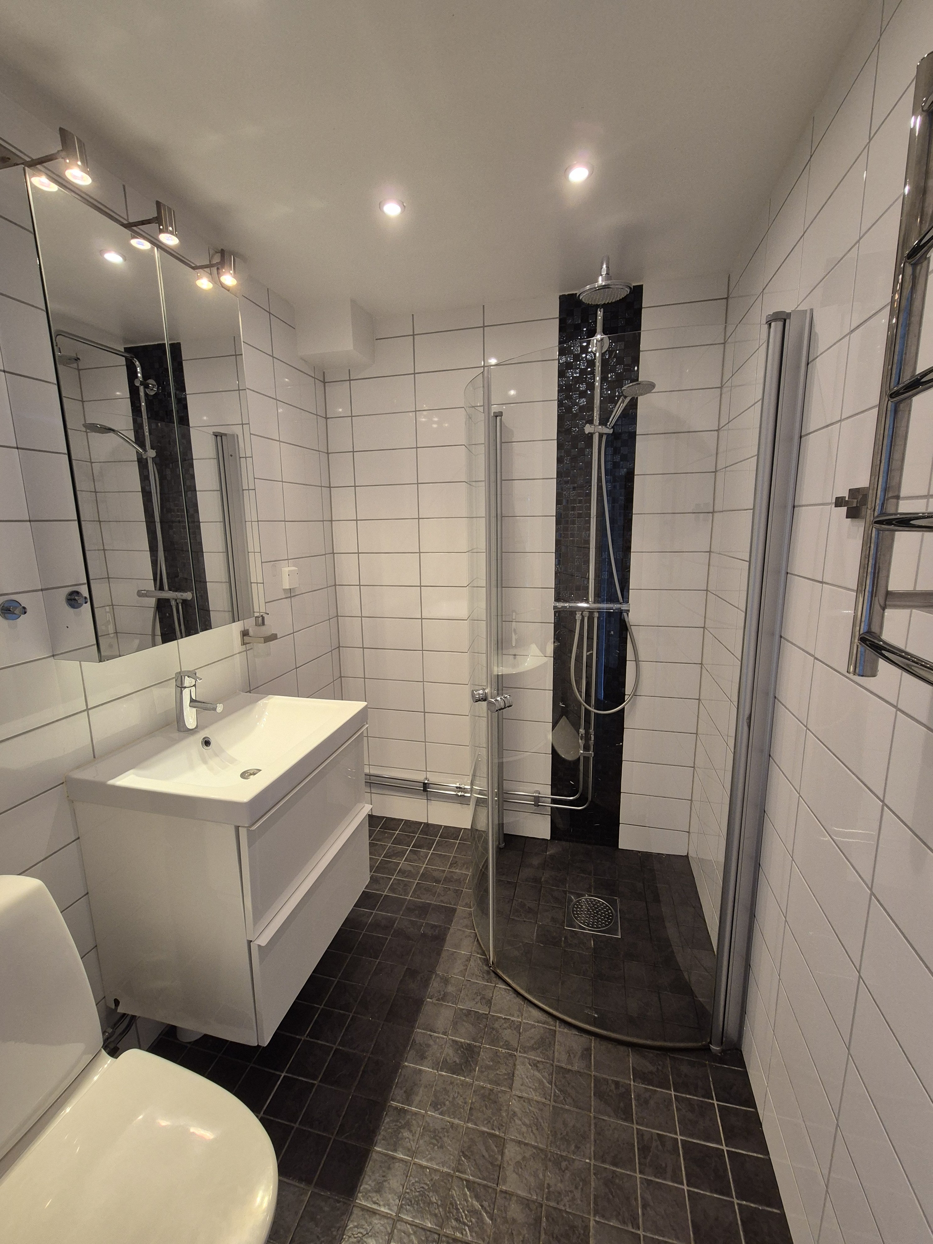 Lägenhet, 3 rooms, 71 sqm, Spånga – bild 2