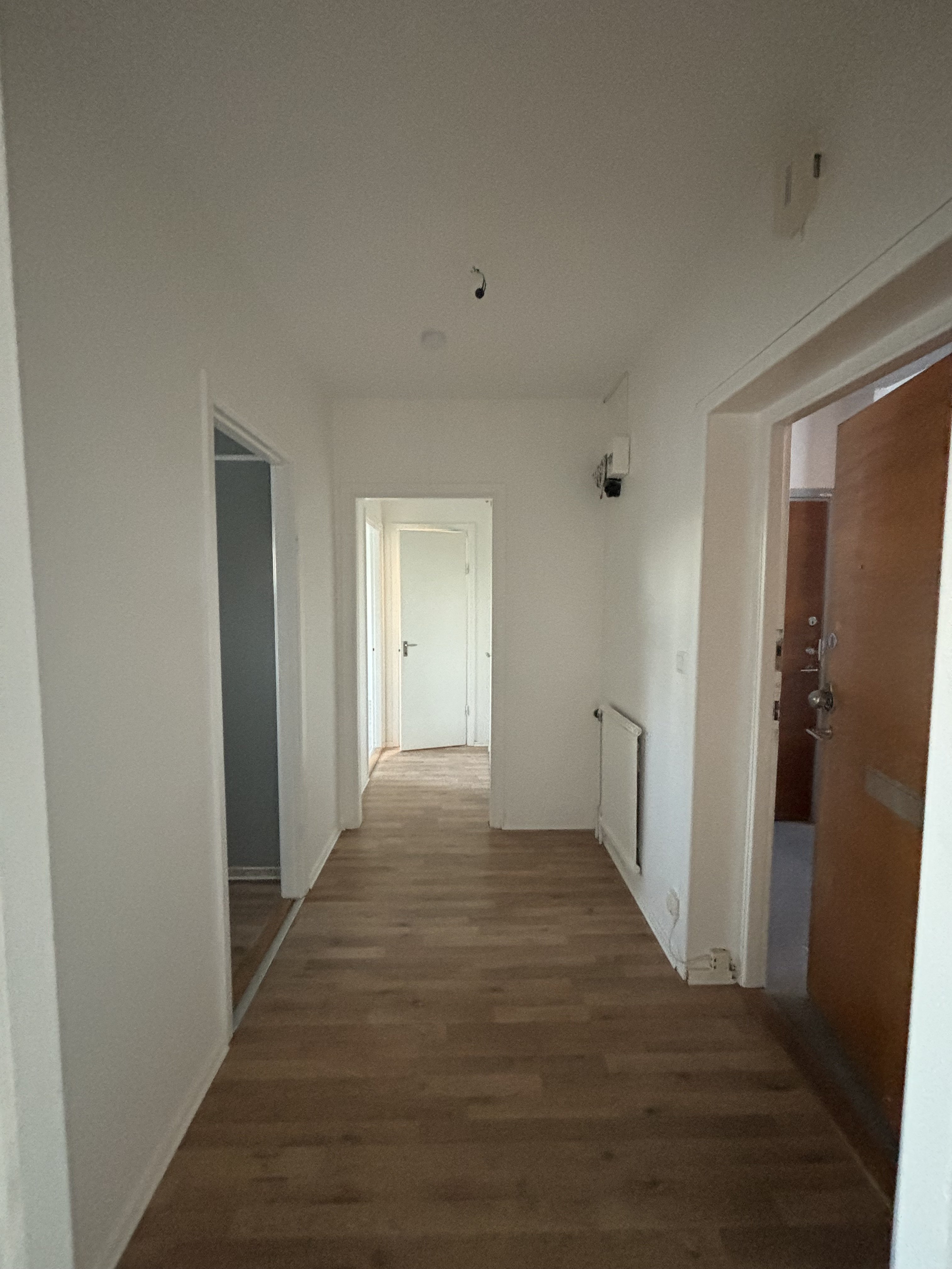 Lägenhet, 2 rooms, 55 sqm, Grängesberg – Grängesberg