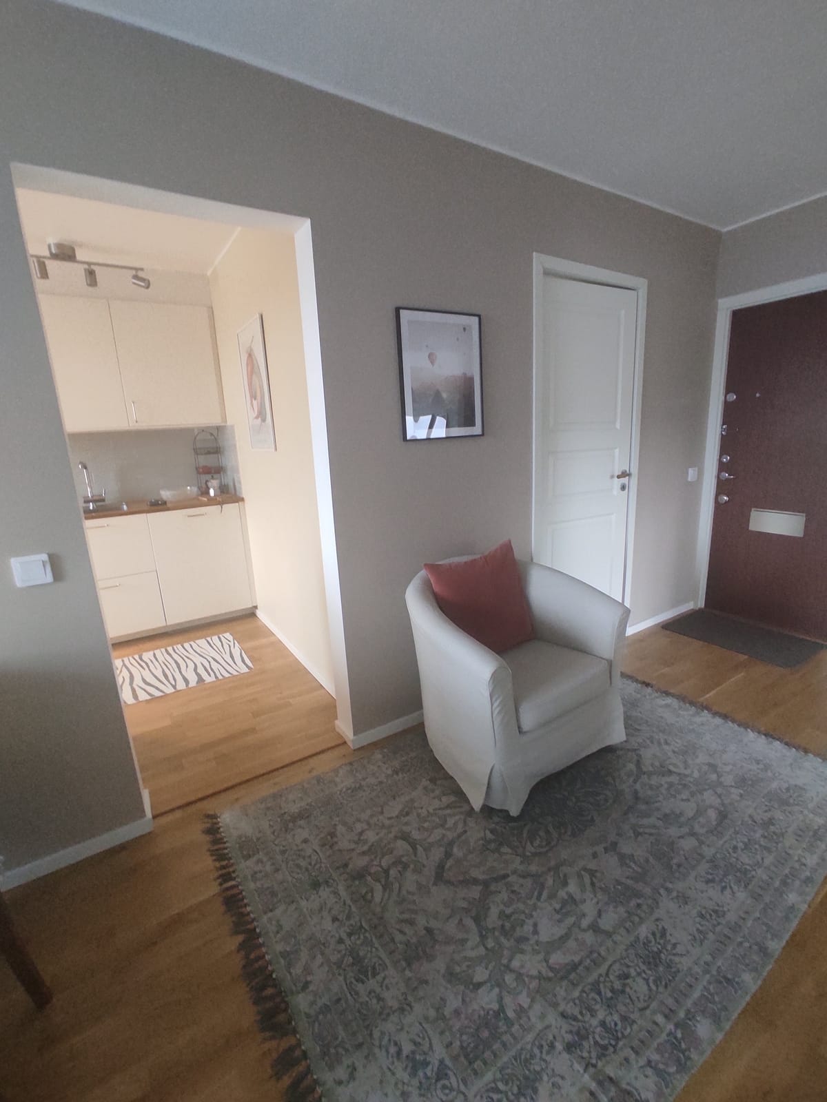 3 rok · 72 m² i Åkersberga – bild 3