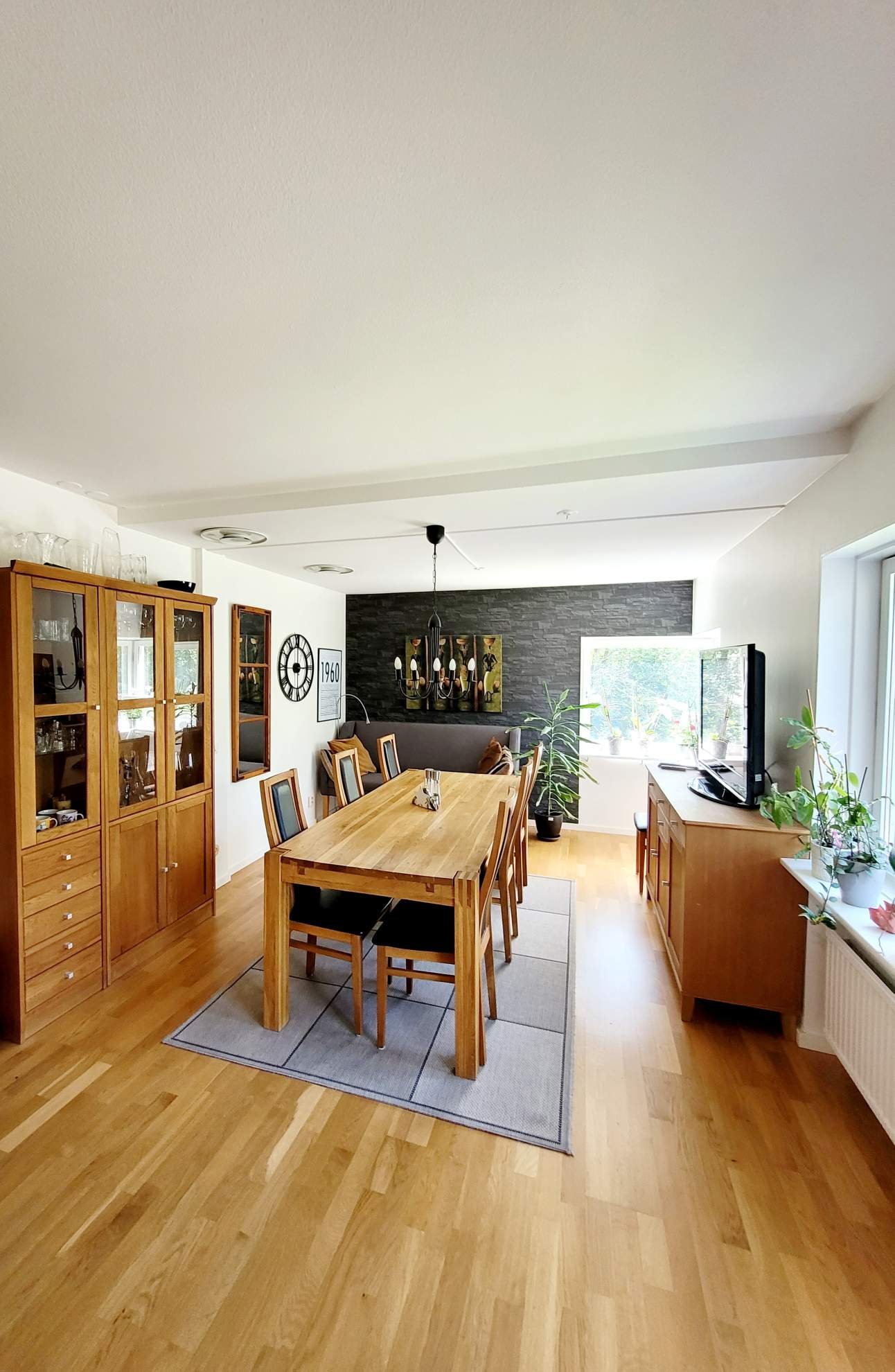 Lägenhet, 3 rooms, 115 sqm, Upplands Väsby – bild 7