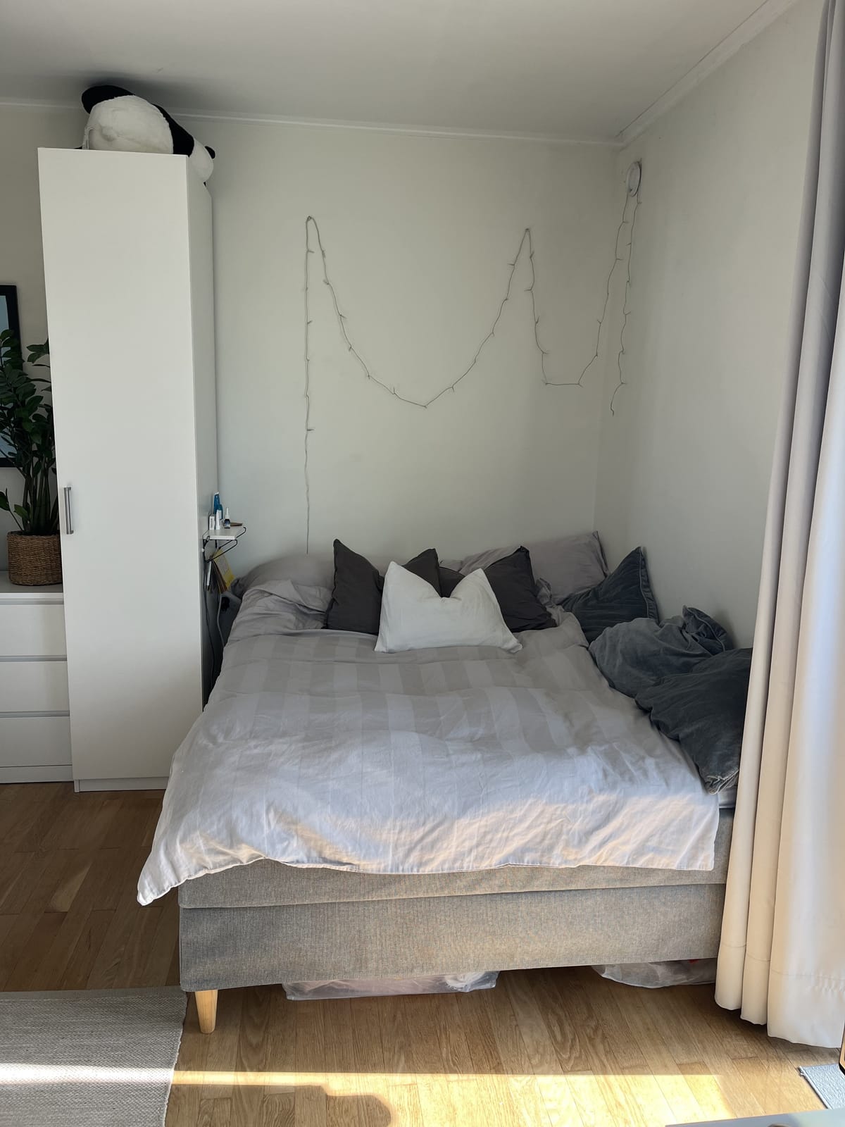 1 rok · 45 m² i Kalmar – bild 2