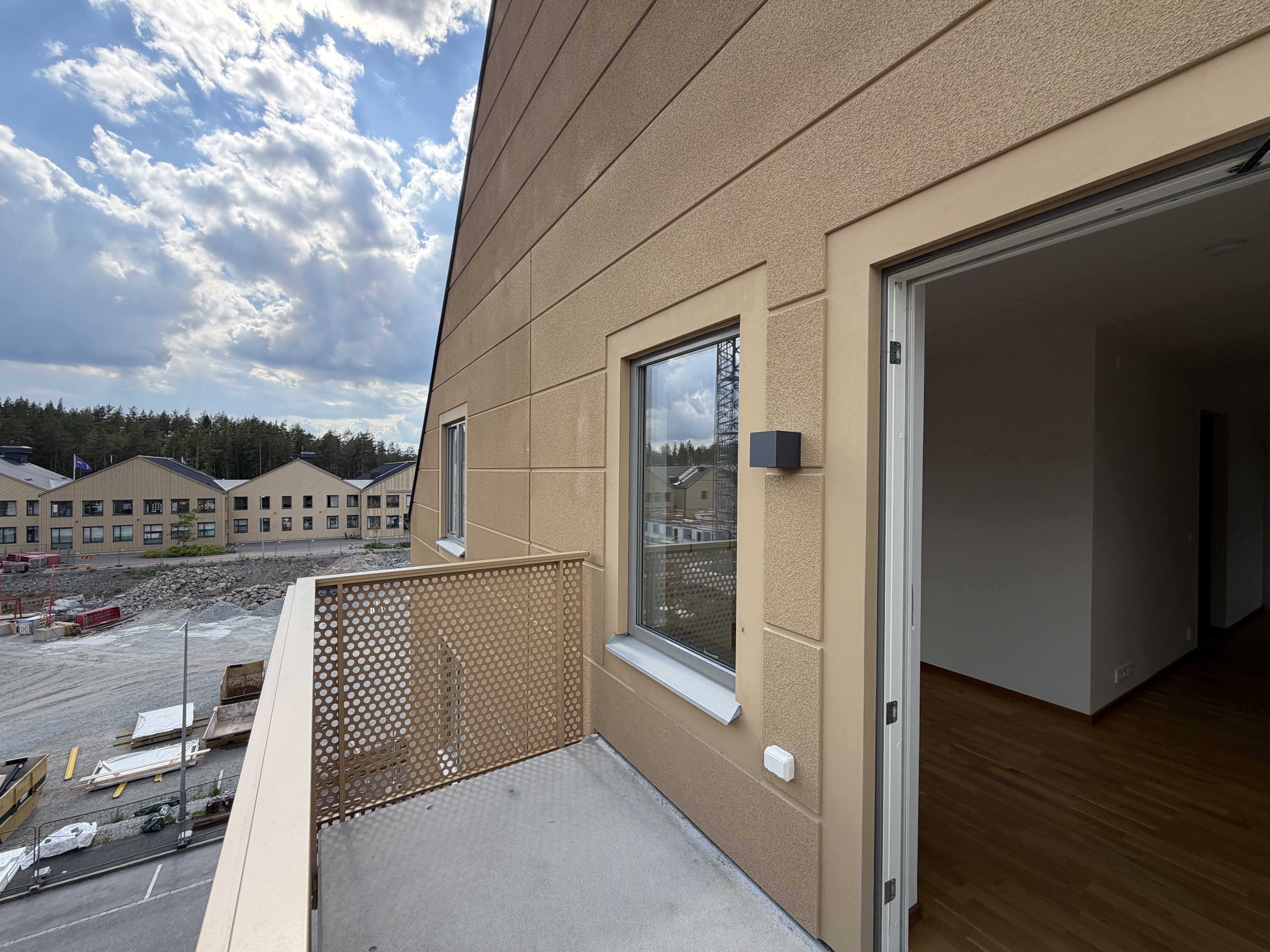 Lägenhet, 1 rooms, 36 sqm, Sigtuna – bild 9