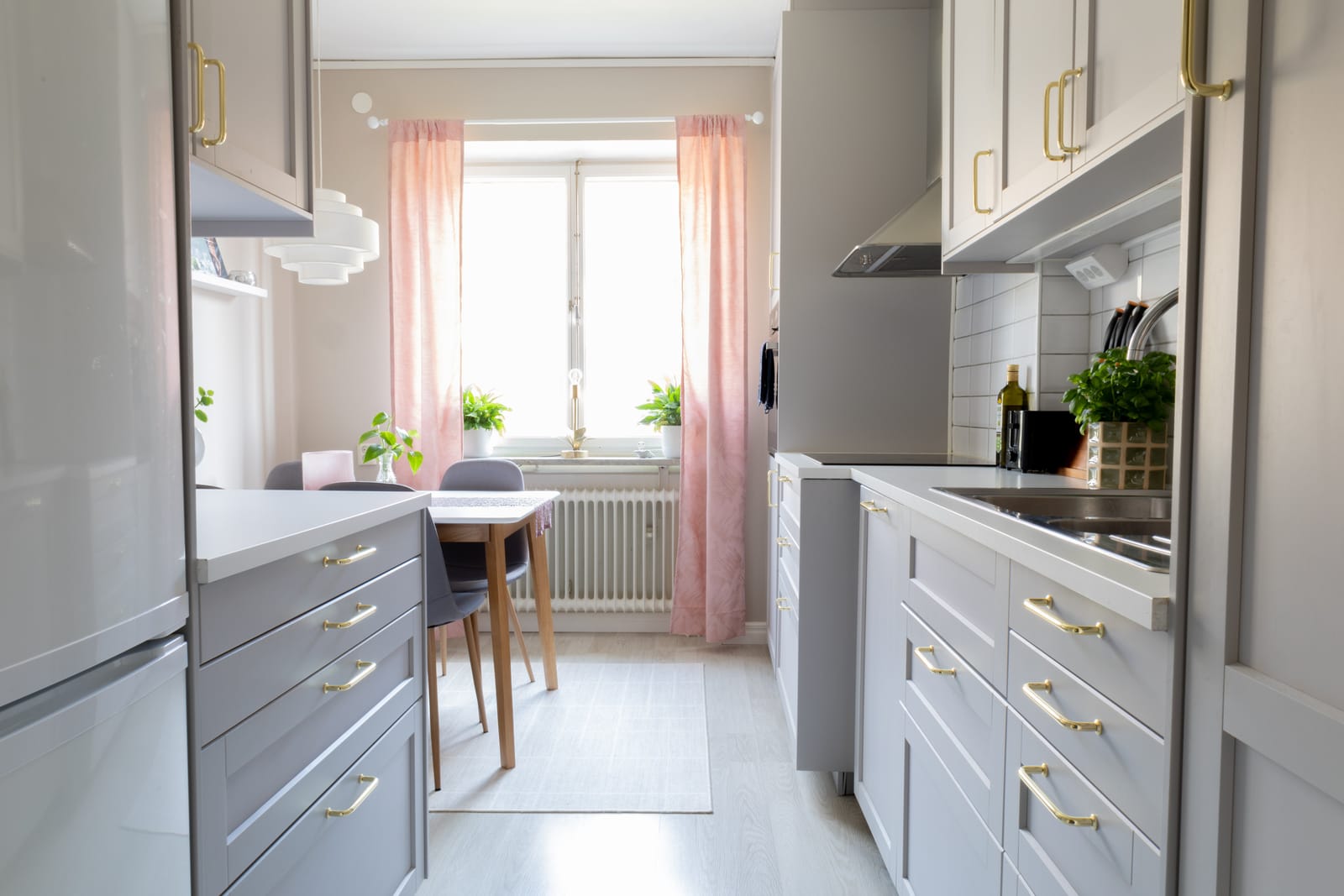 Lägenhet, 2 rooms, 49 sqm, Jönköping