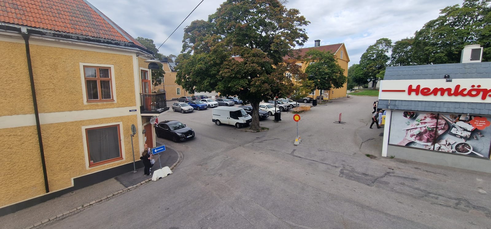 5 rok · 187 m² i Malmköping – bild 23