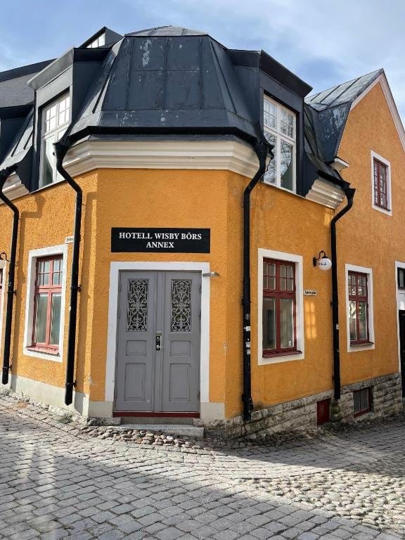 3 rok · 75 m² i Visby – bild 17