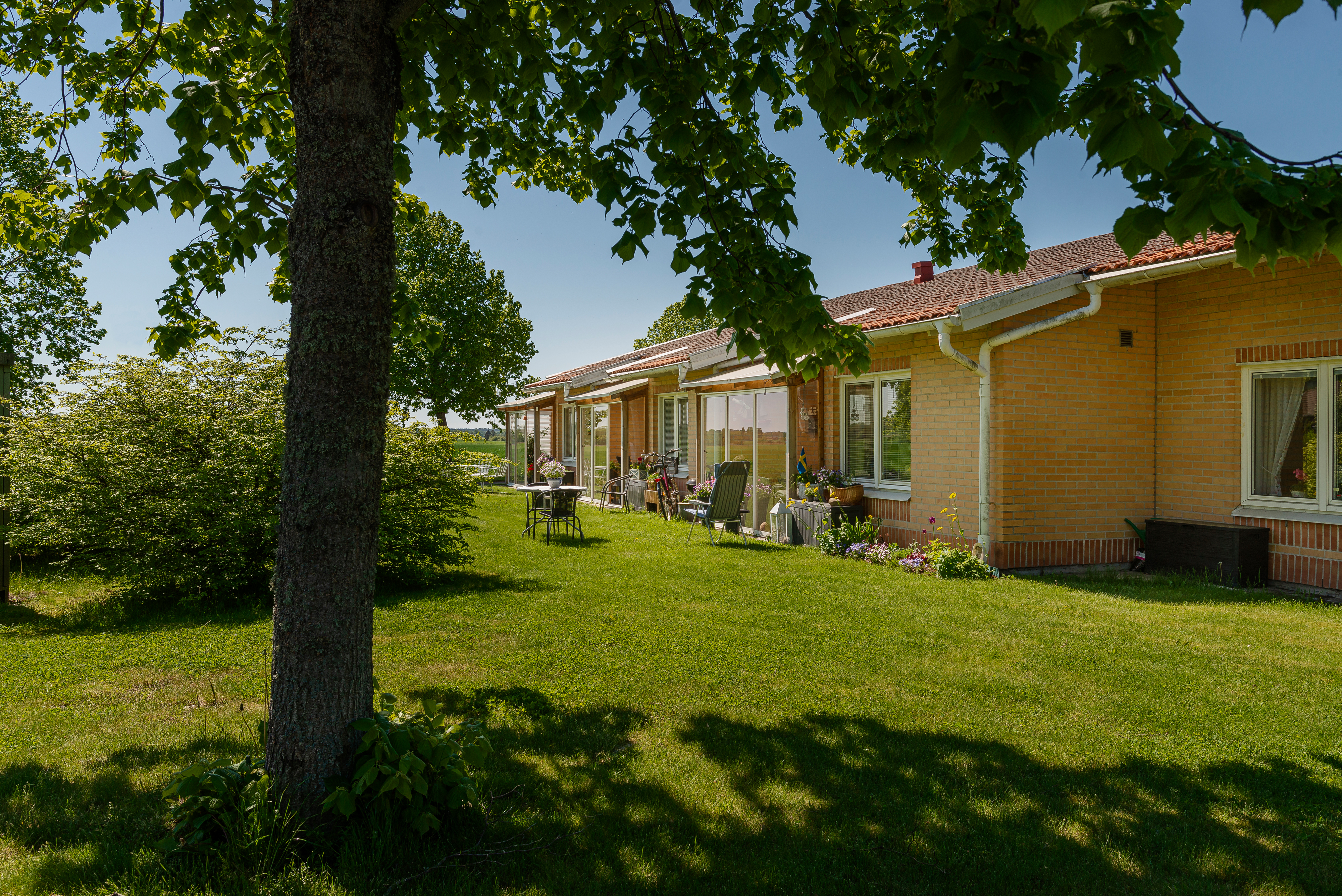 Lägenhet, 3 rooms, 82 sqm, Vara – Vara