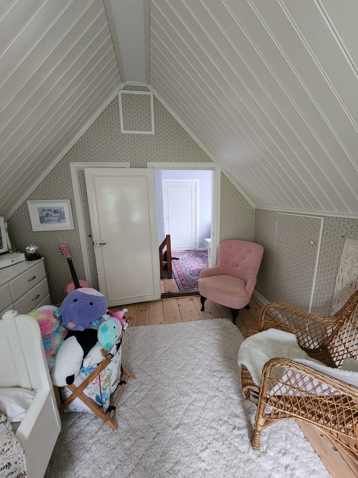 2 rok · 97 m² i Markaryd – bild 6