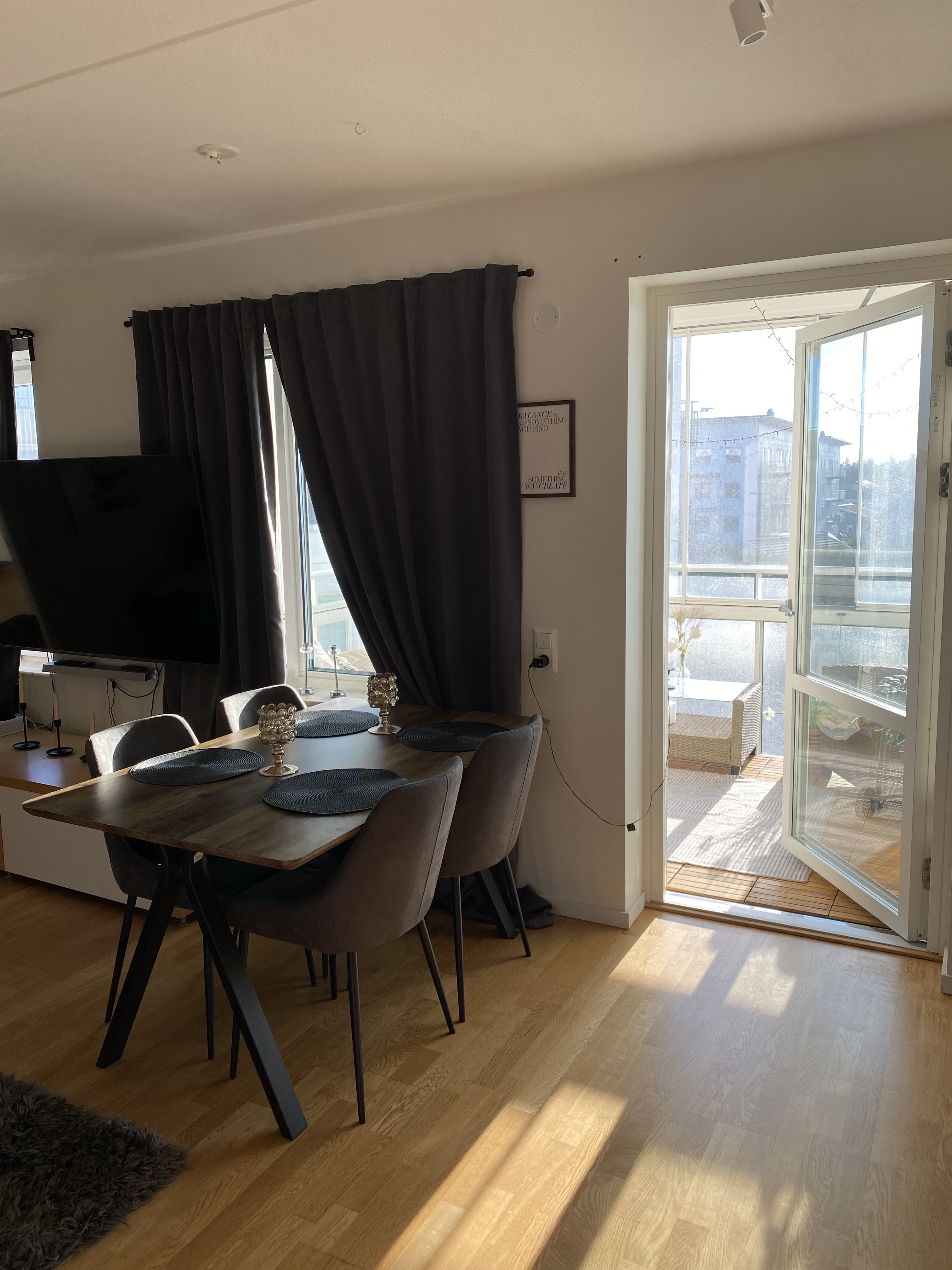 Lägenhet, 2 rooms, 50 sqm, Kungsängen – Kungsängen