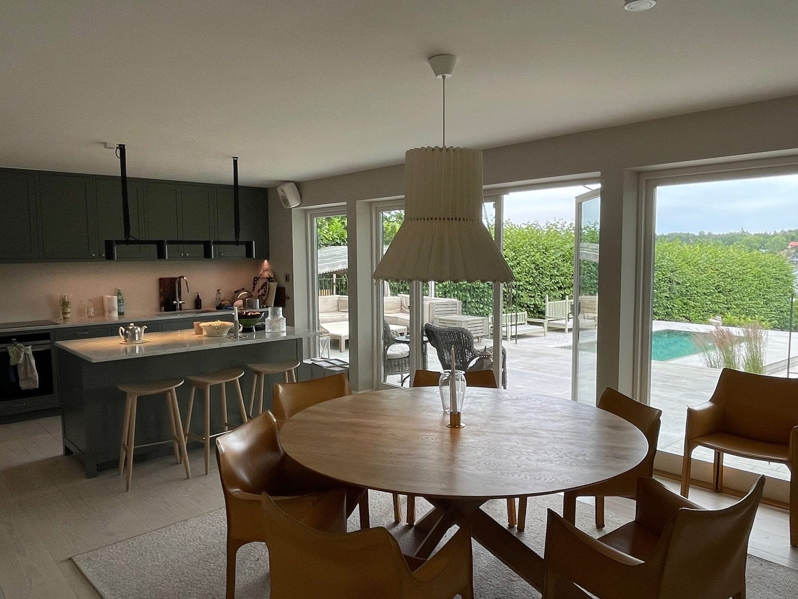 6 rok · 160 m² i Saltsjöbaden – bild 2