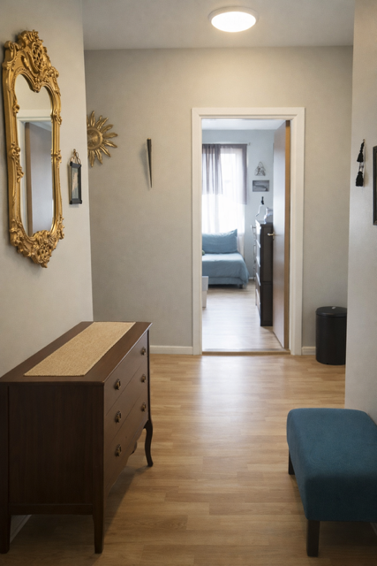 Lägenhet, 3 rooms, 72 sqm, Köping – bild 5