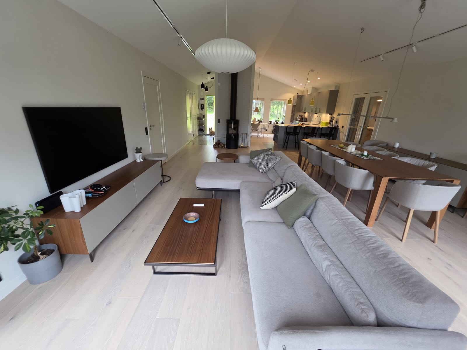 5 rok · 159 m² i Vagnhärad – bild 33