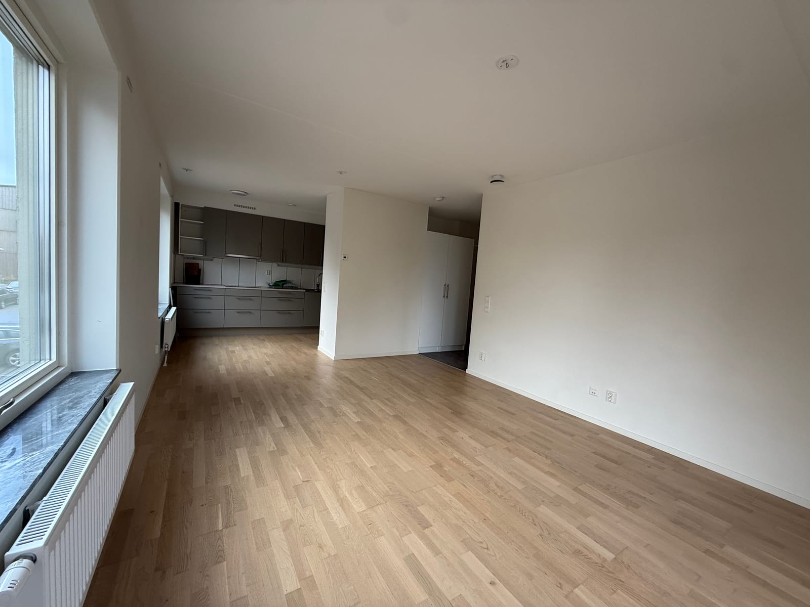 2 rok · 52 m² i Växjö – bild 12